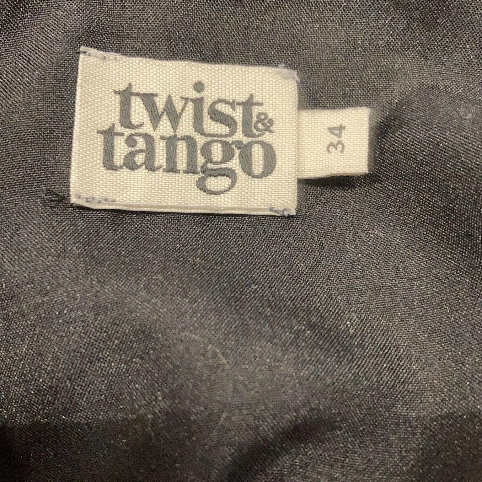 Twist  Tango