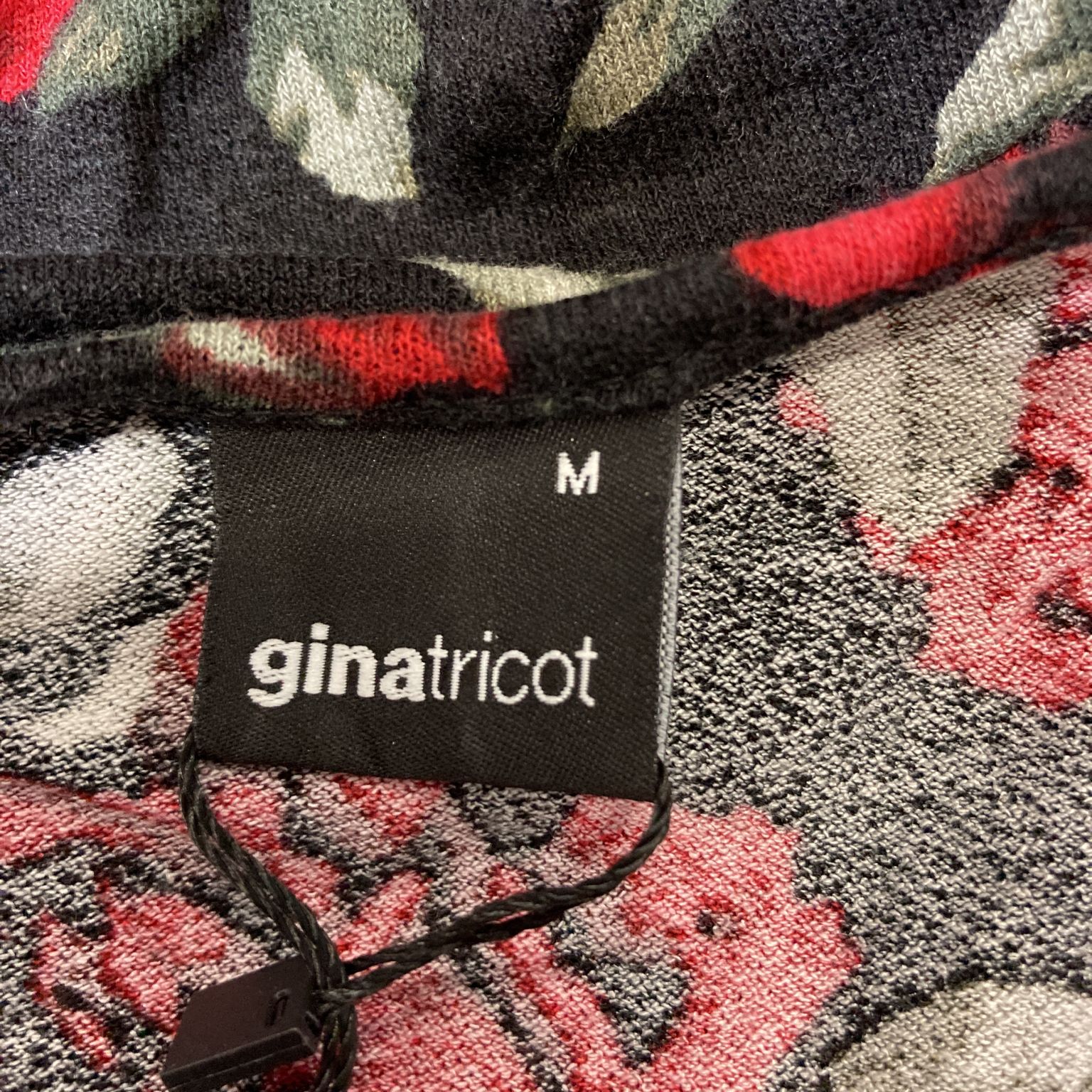 Gina Tricot