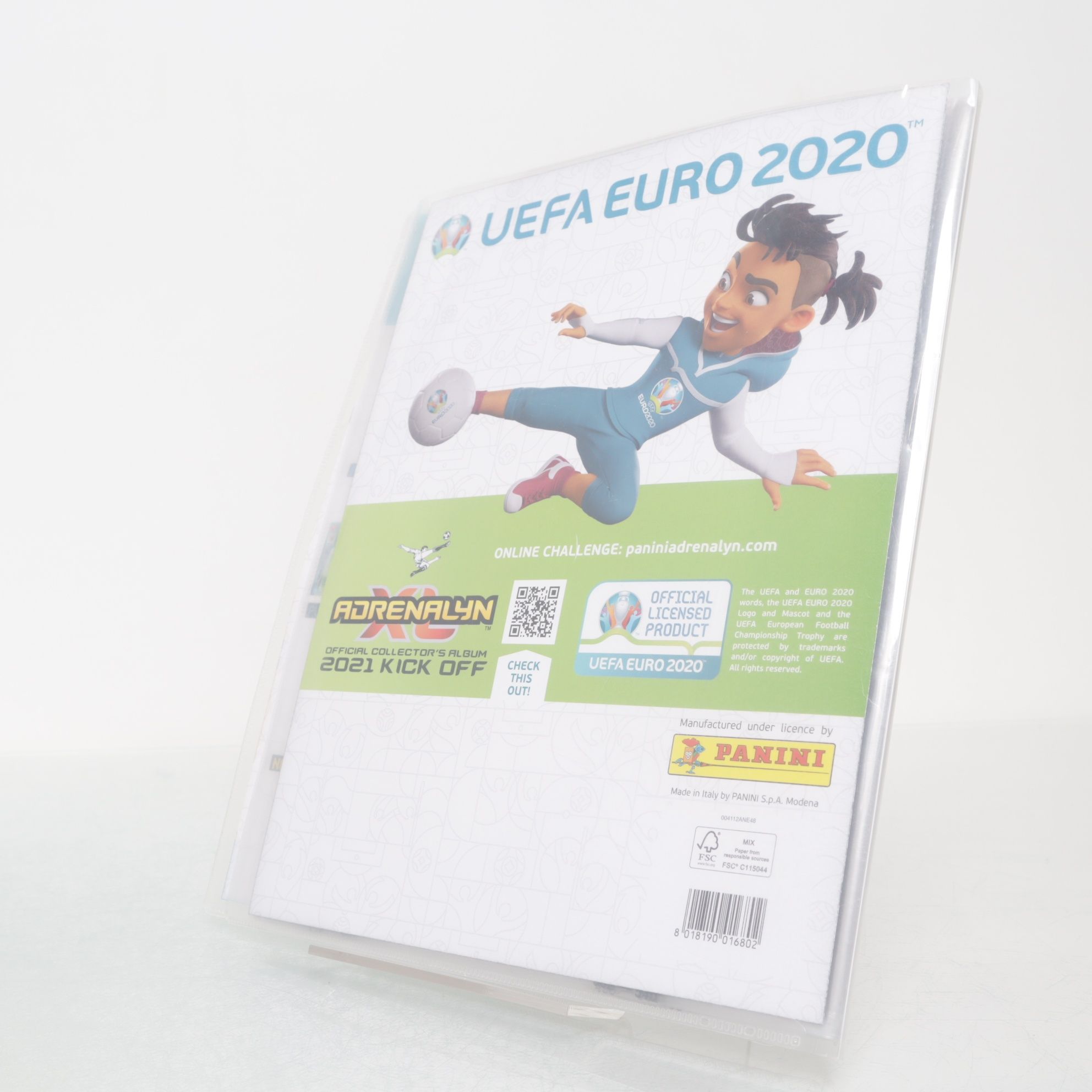 Euro 2020