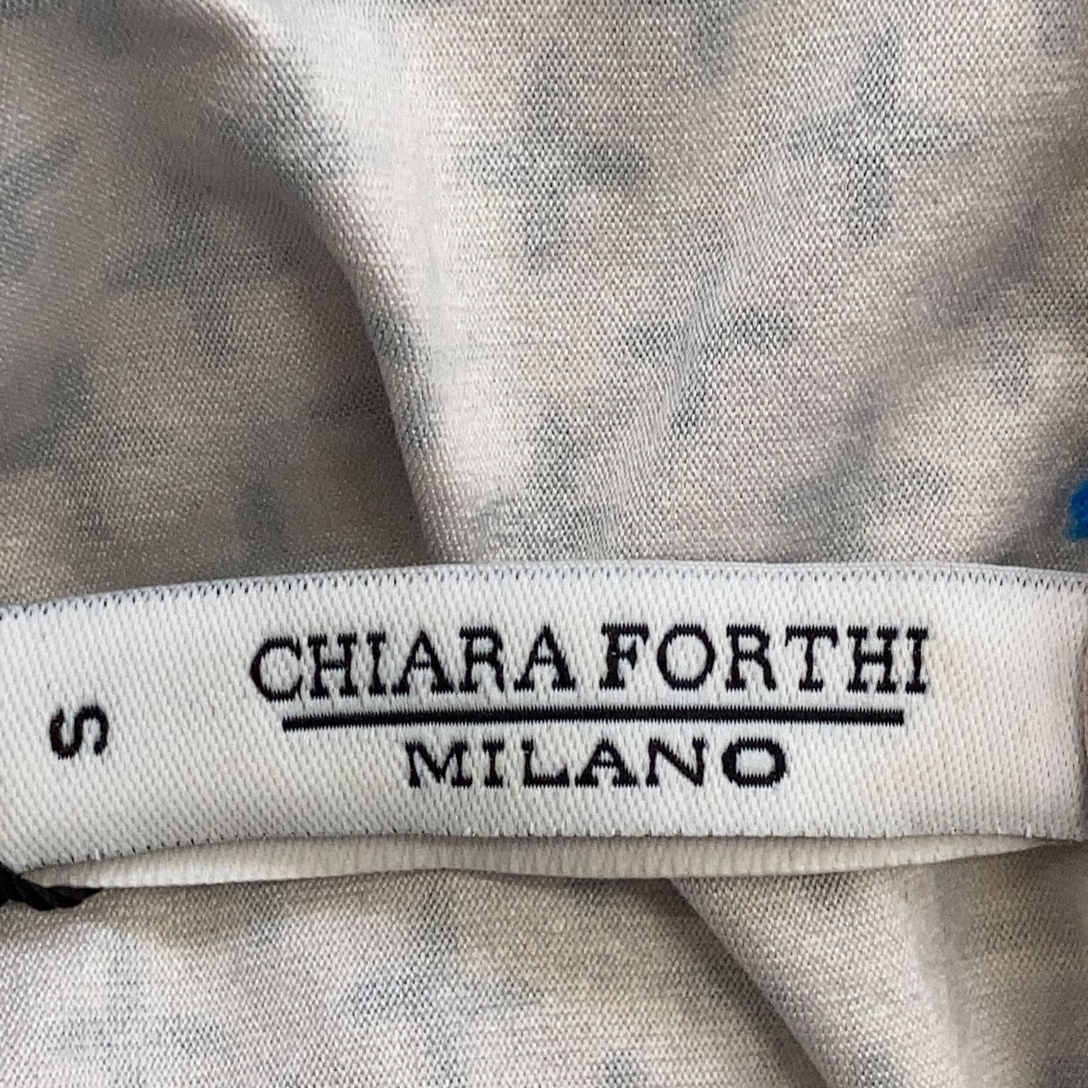 Chiara Forthi Milano