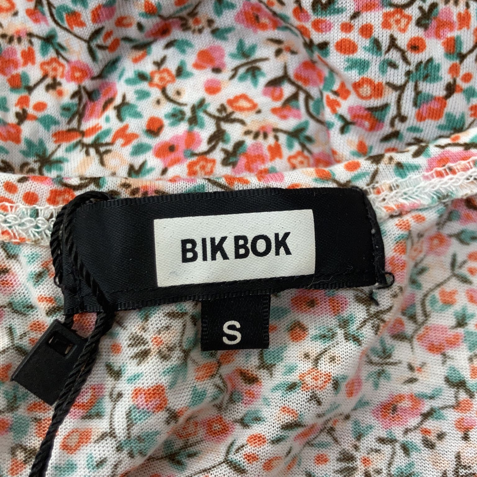 Bik Bok