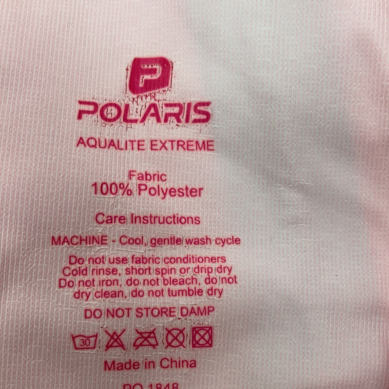 Polaris