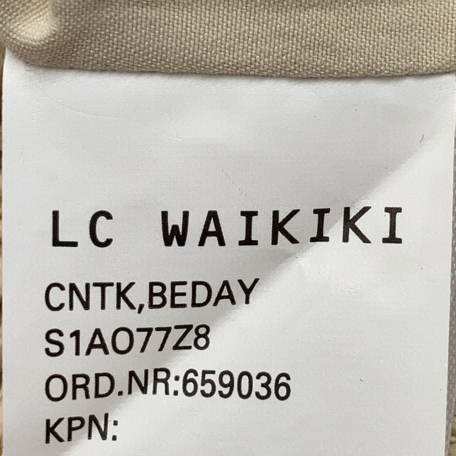 LC Waikiki