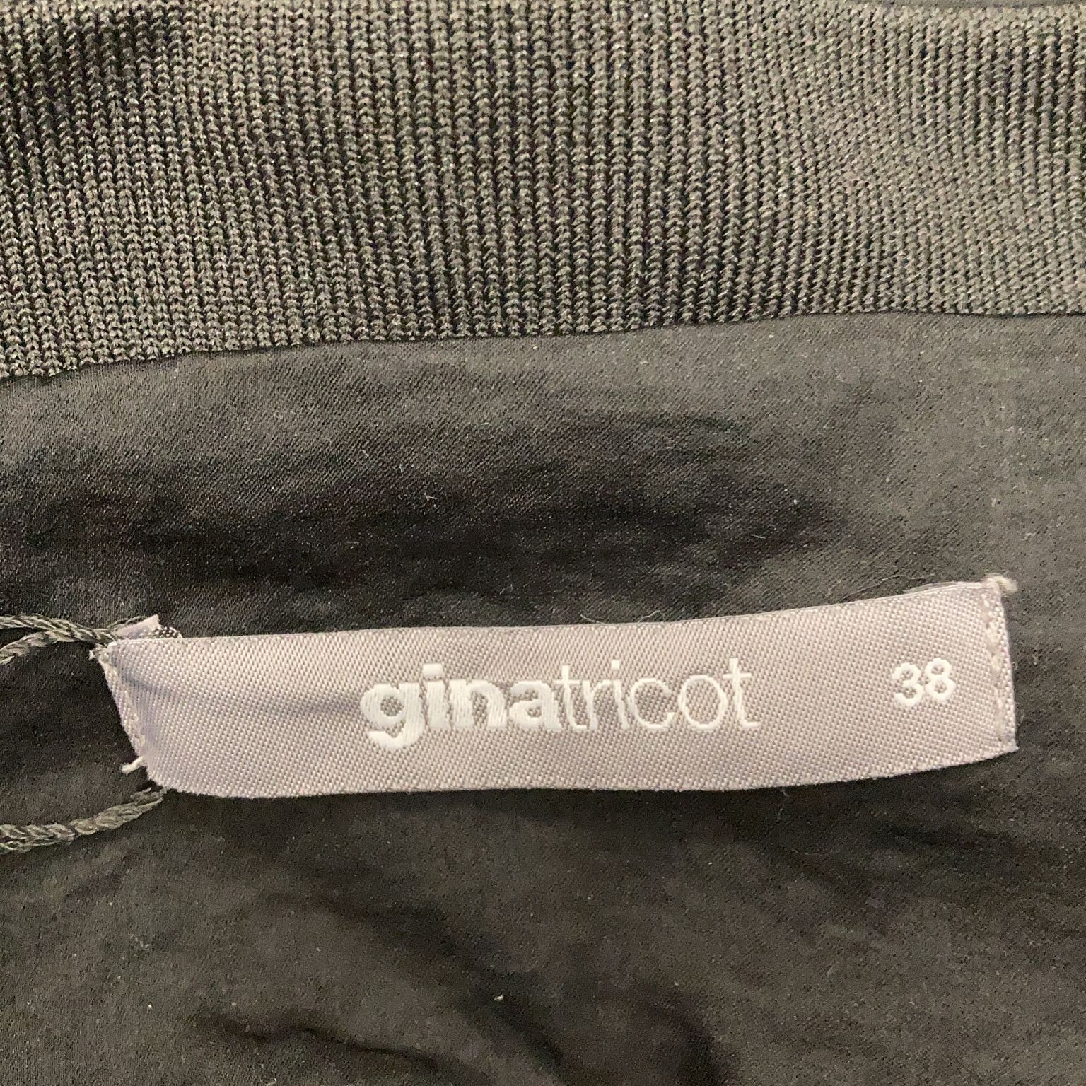 Gina Tricot