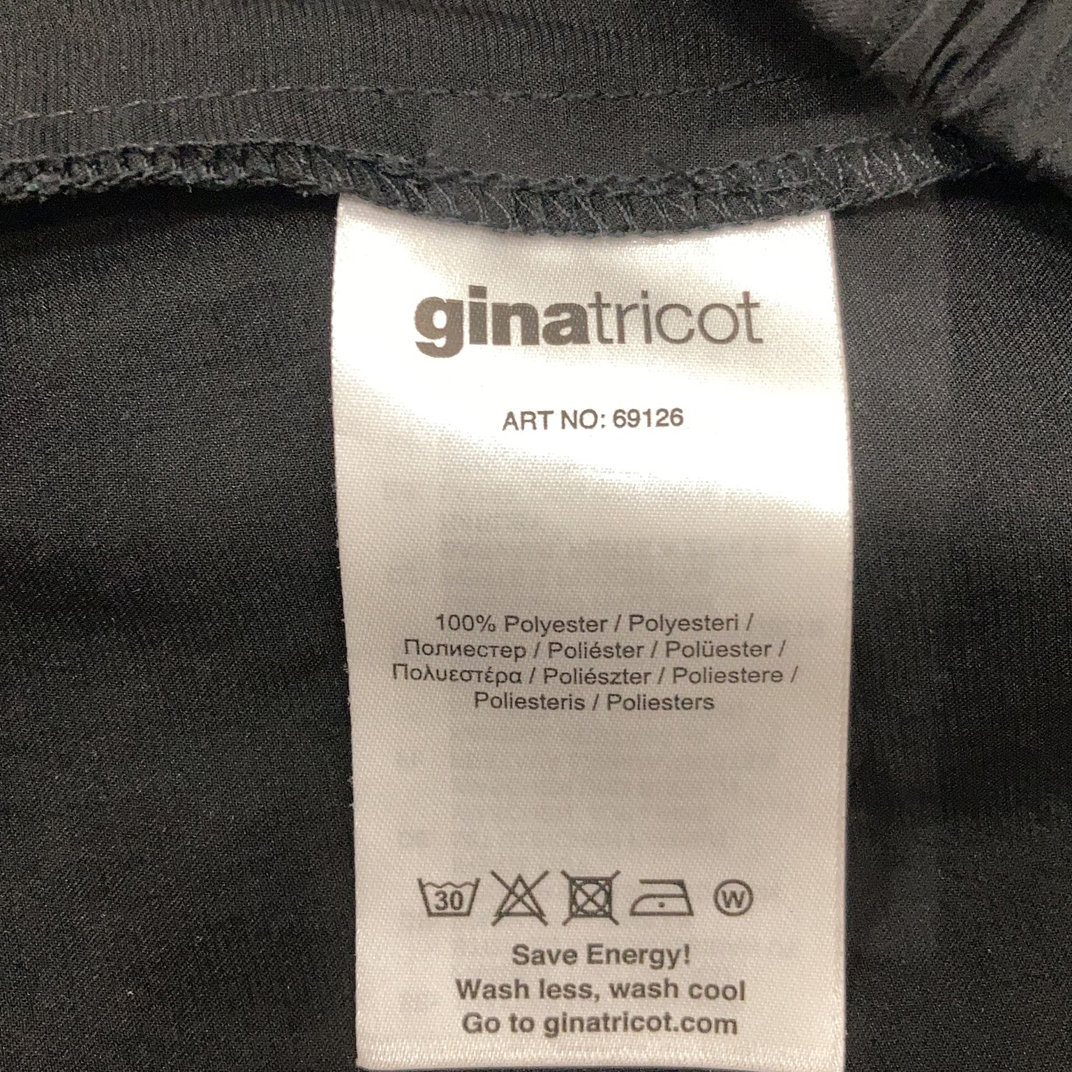 Gina Tricot