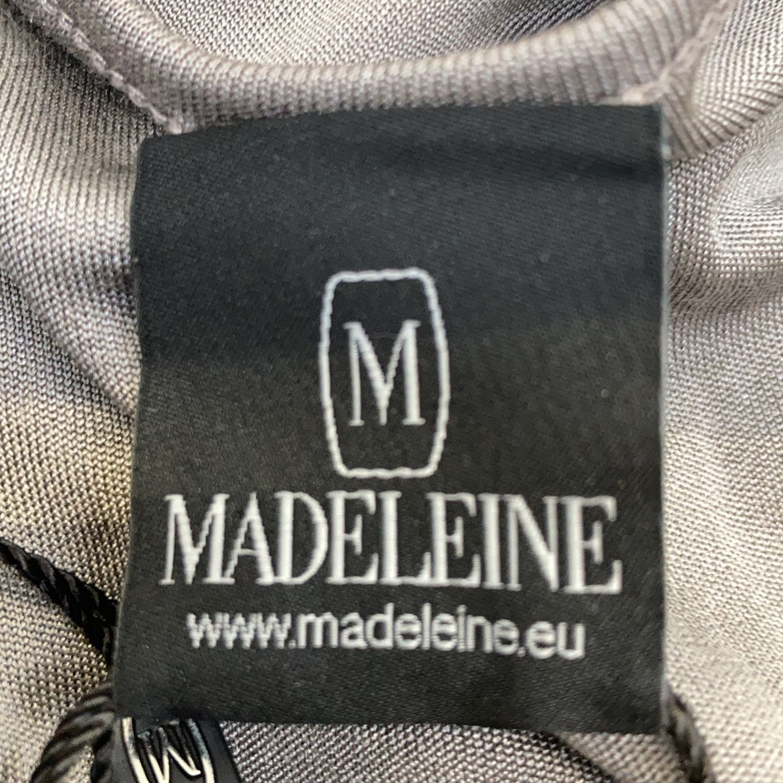 Madeleine