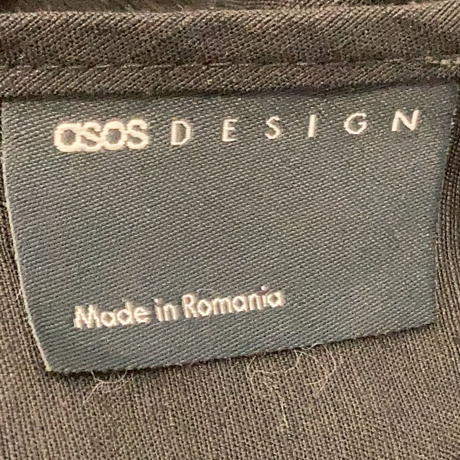 ASOS Design