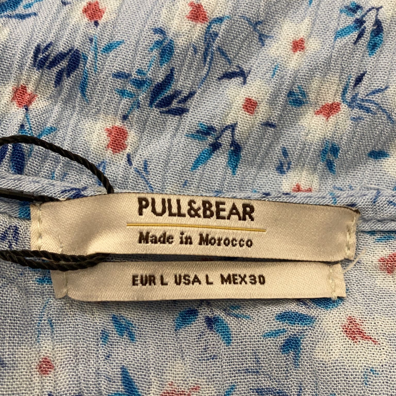 Pull  Bear