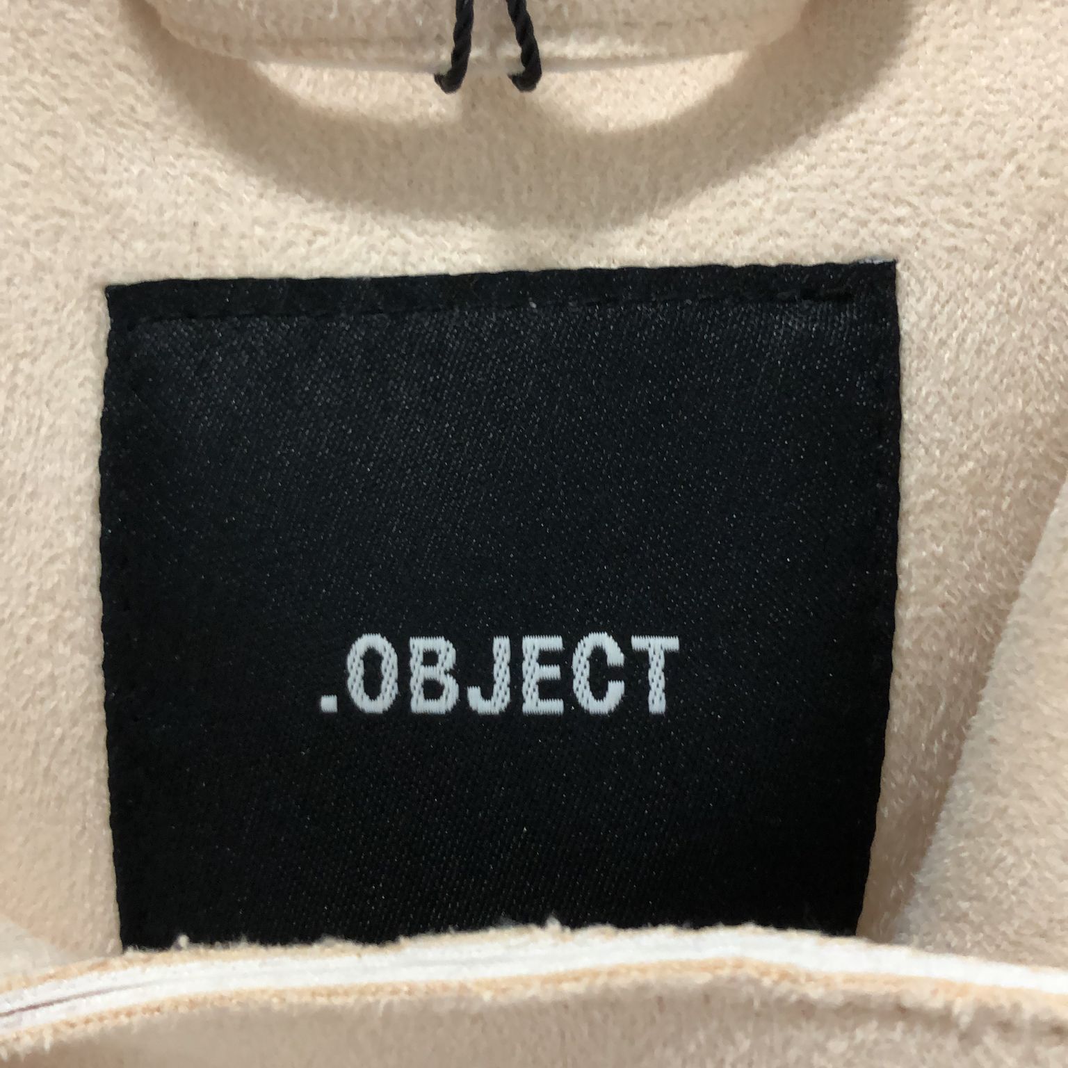 Object