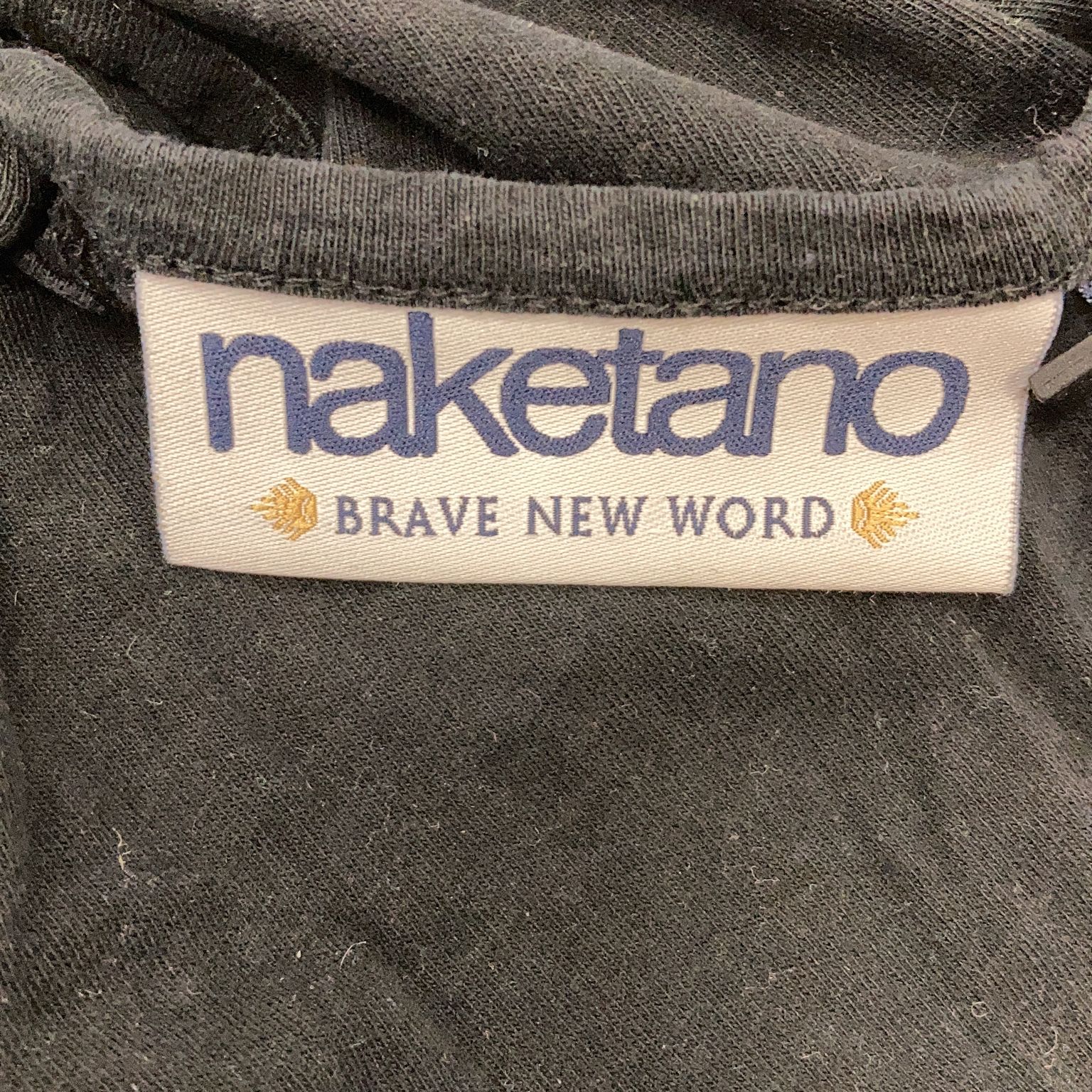 Naketano