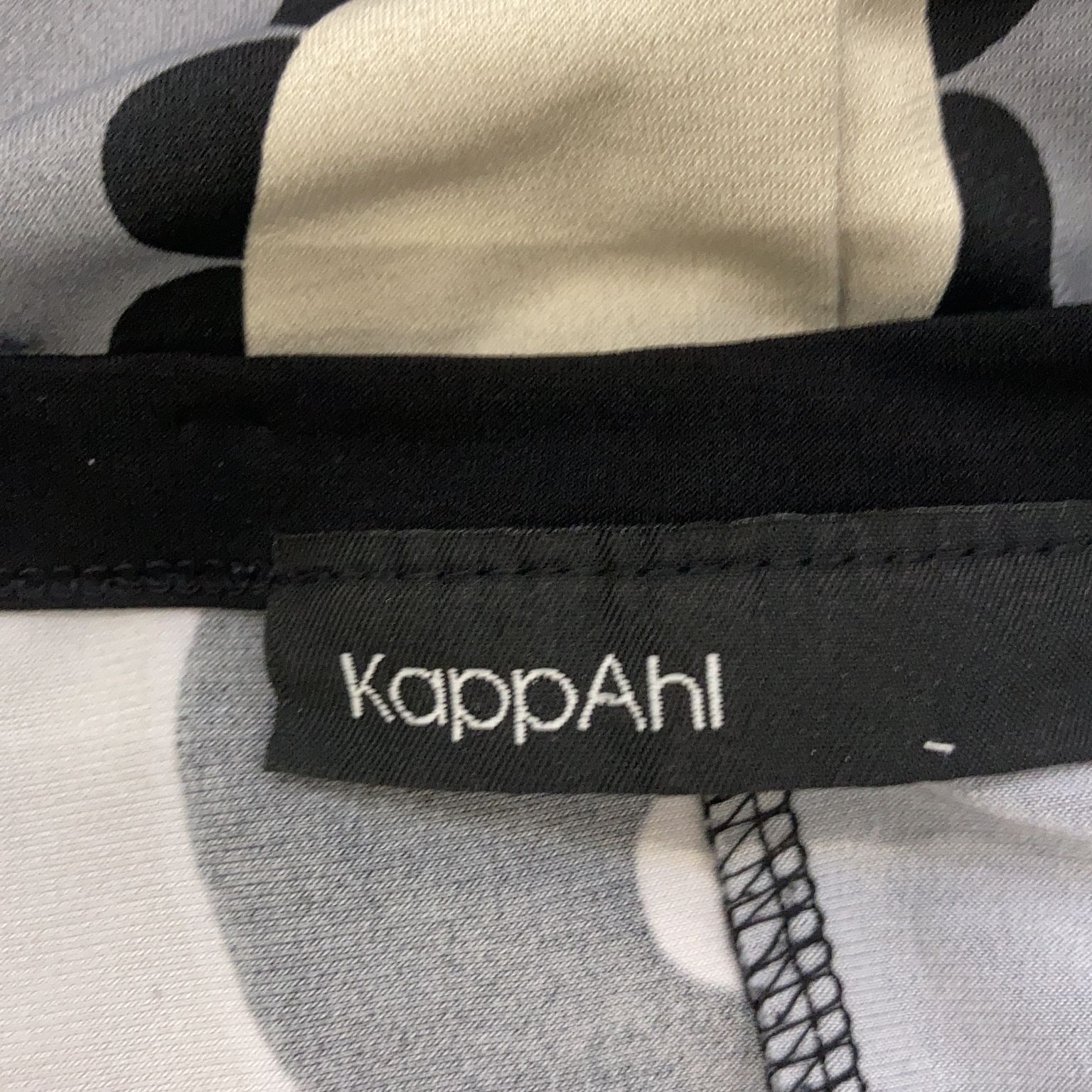 KappAhl