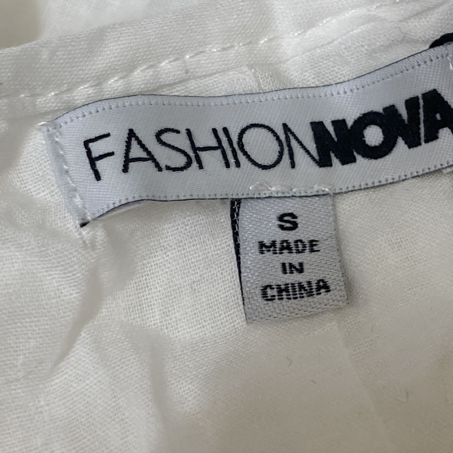 Fashion Nova