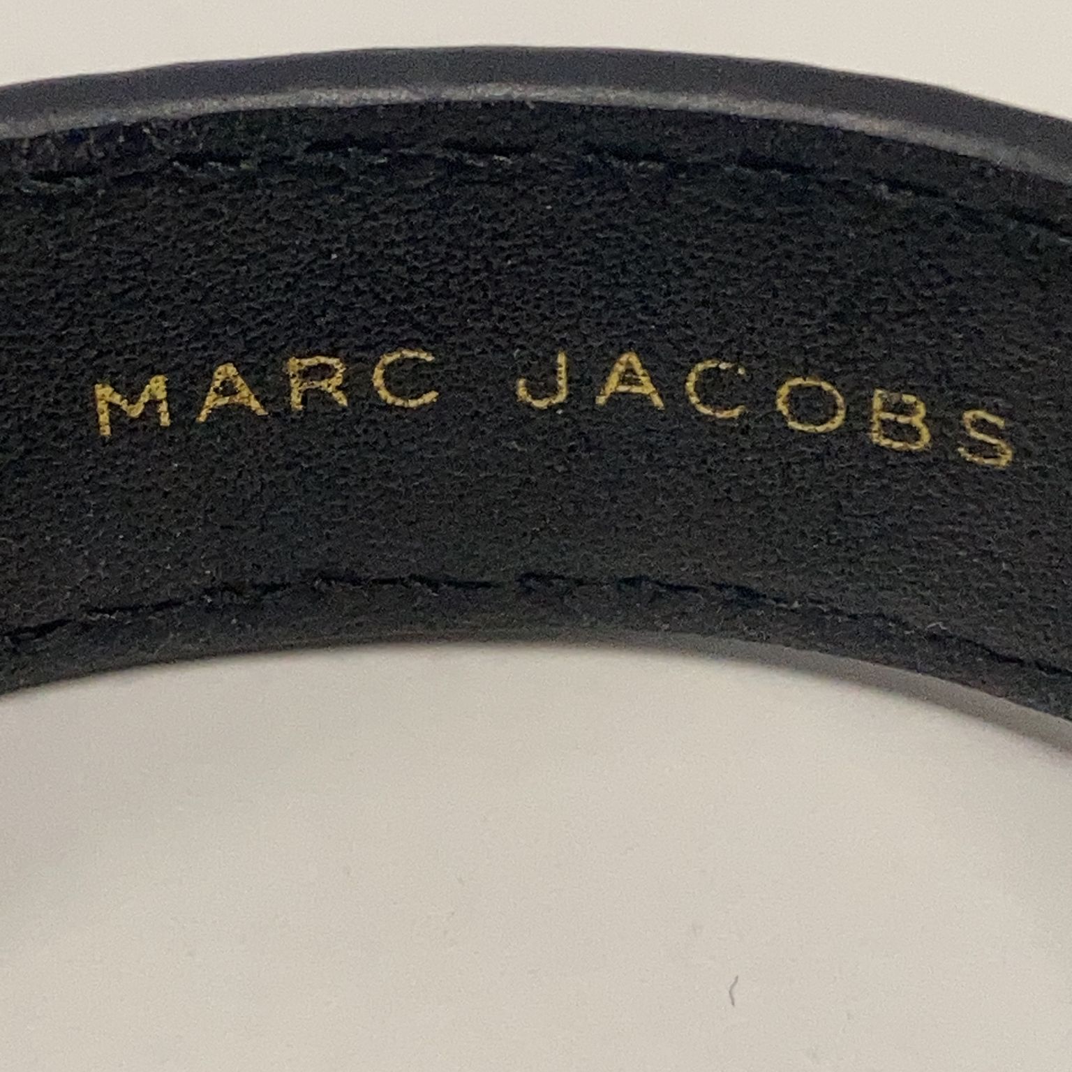 Marc Jacobs