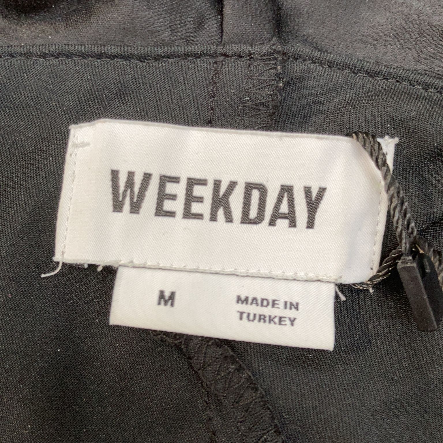 Weekday