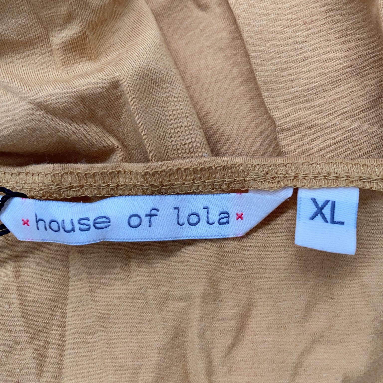 House of Lola