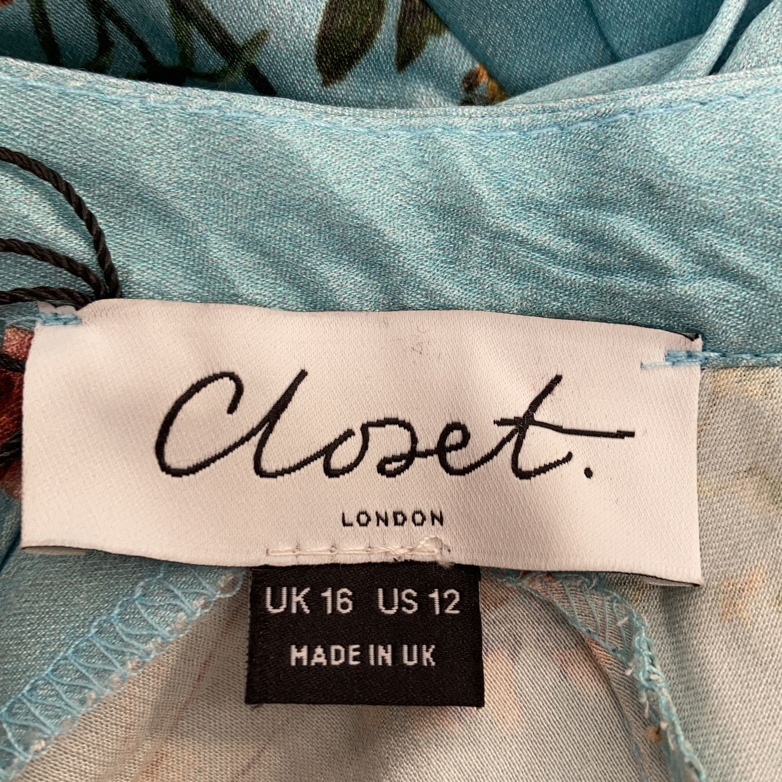 Closet London