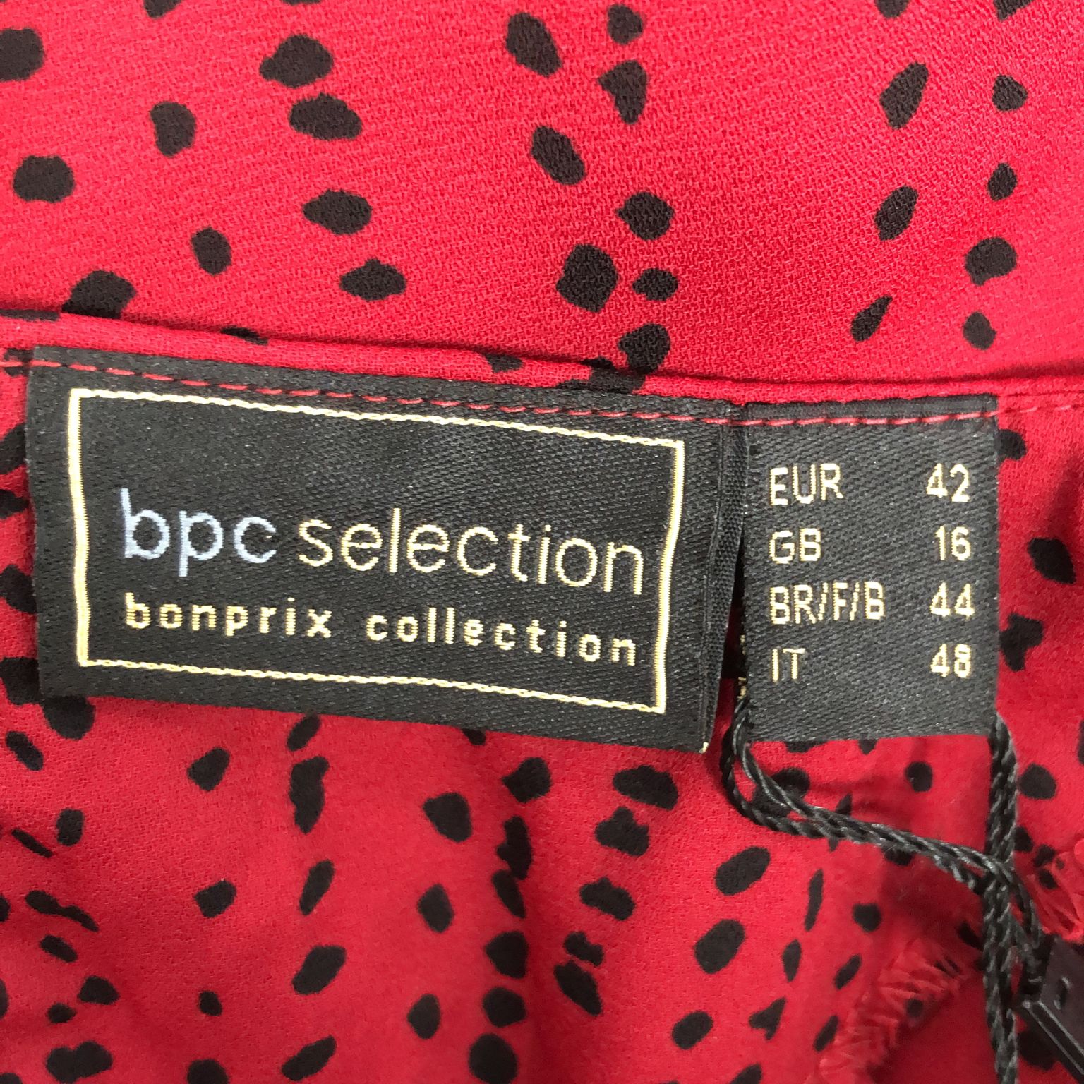 BPC Bonprix Collection