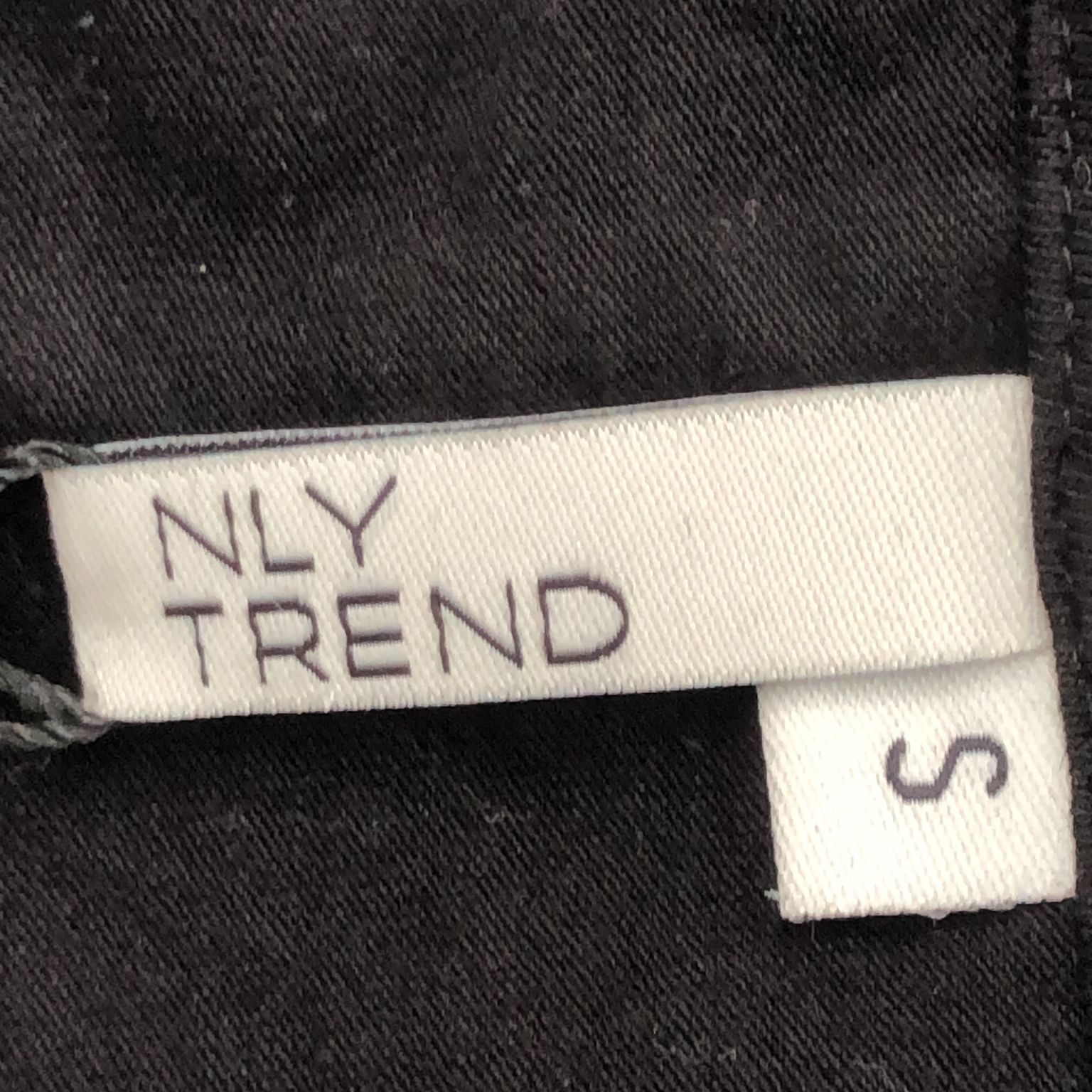 NLY Trend