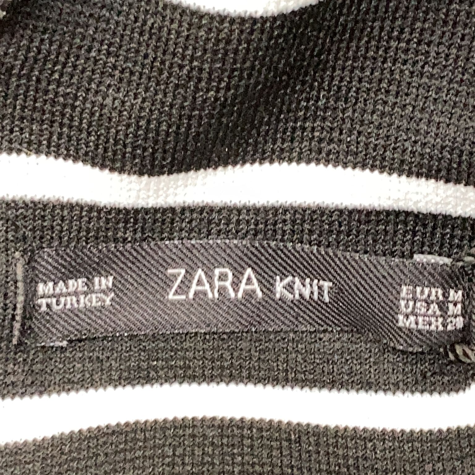 Zara Knit