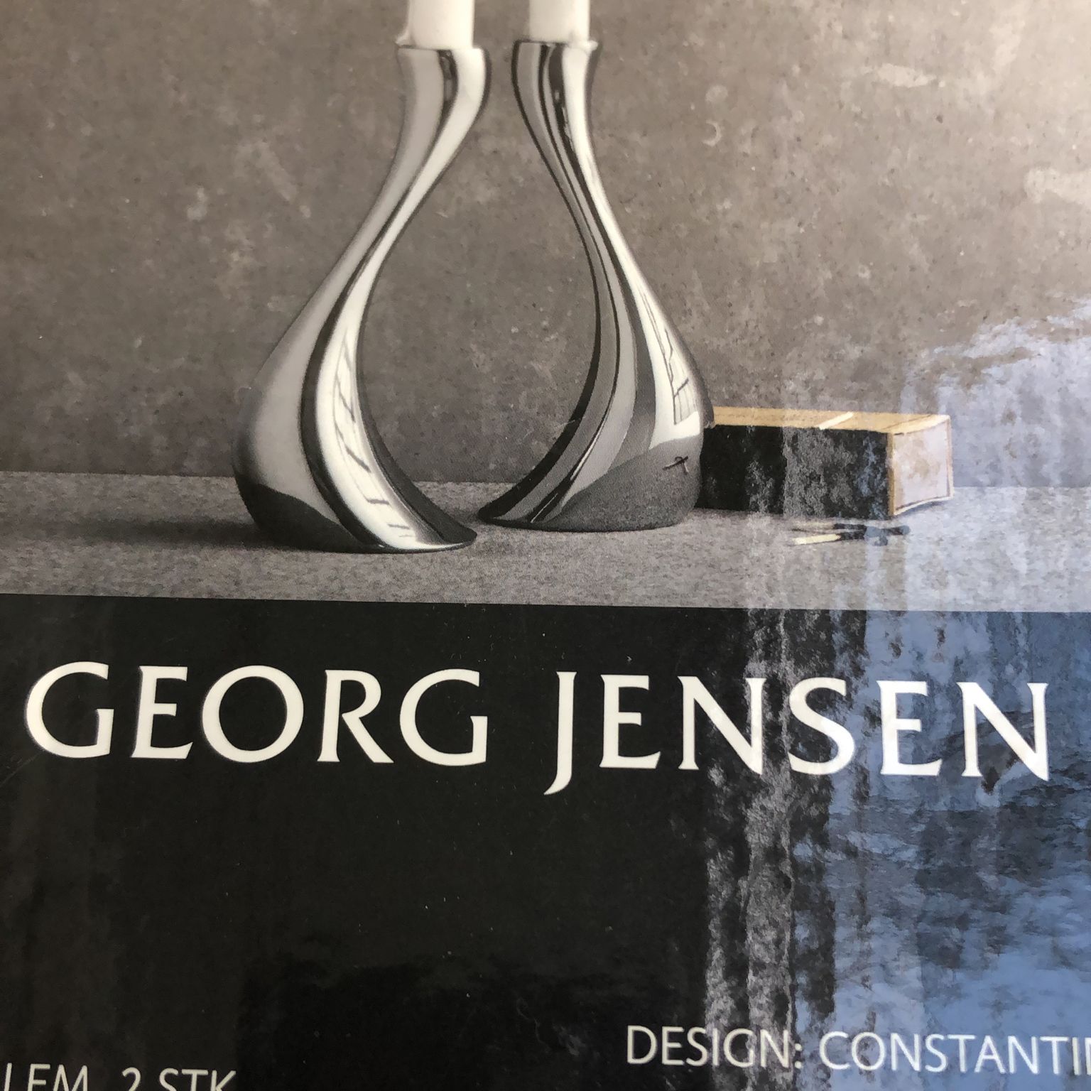 Georg Jensen