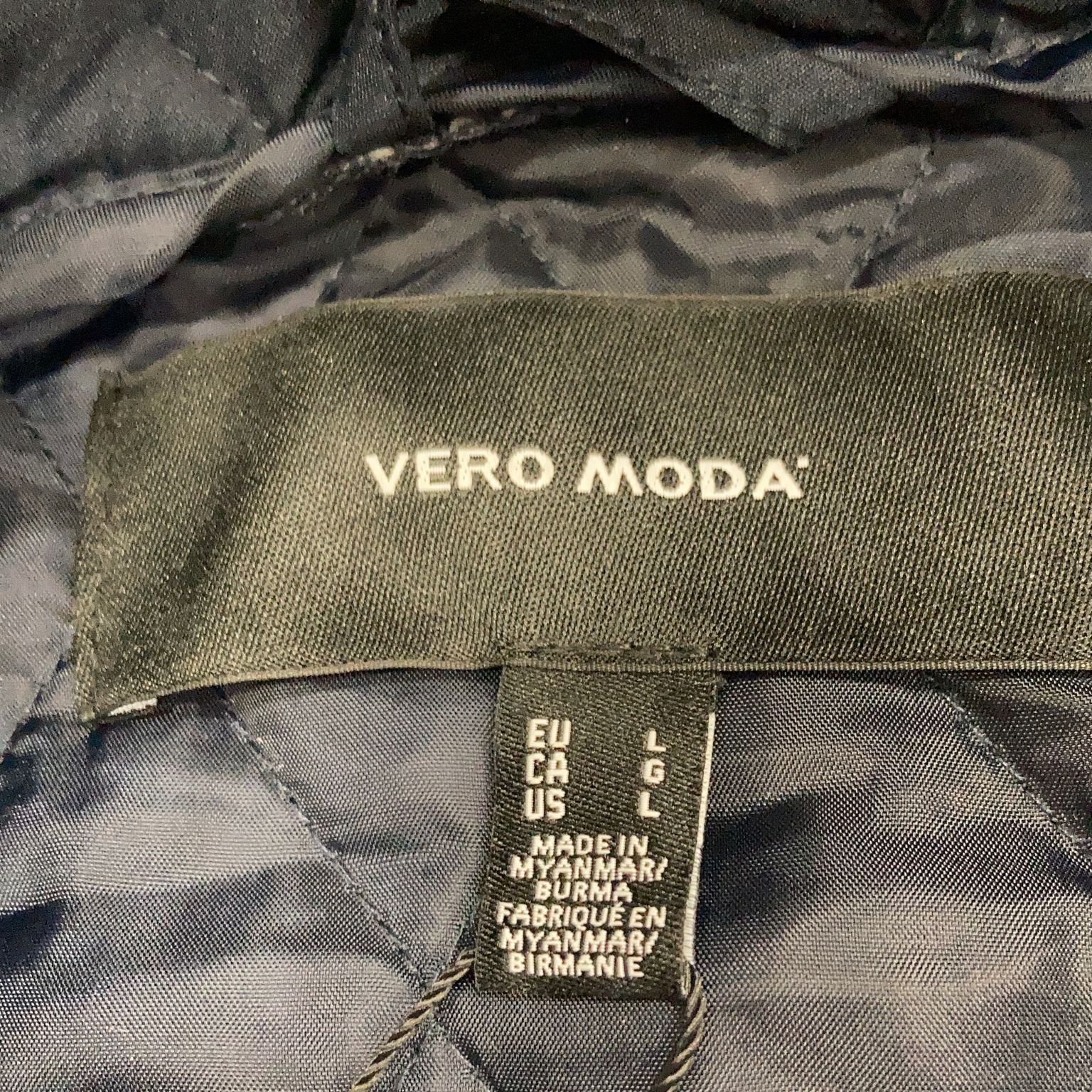 Vero Moda