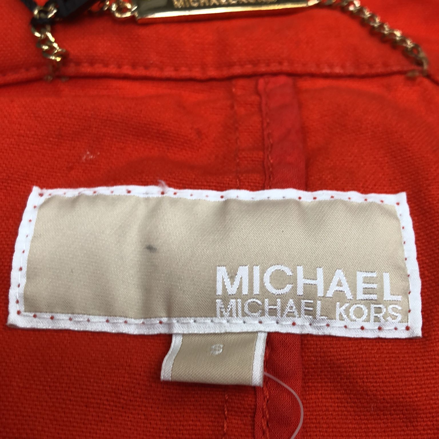 Michael Kors