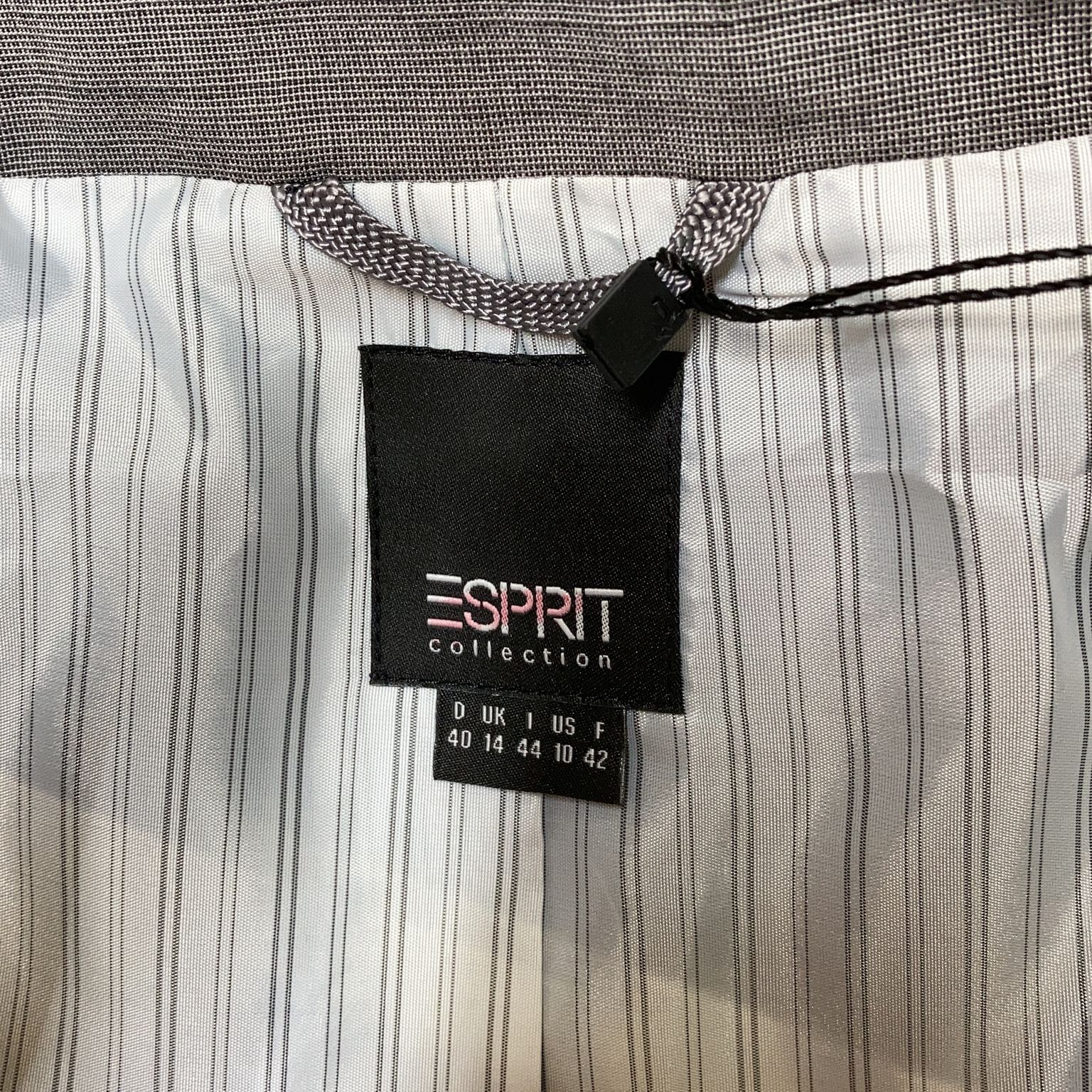 ESPRIT