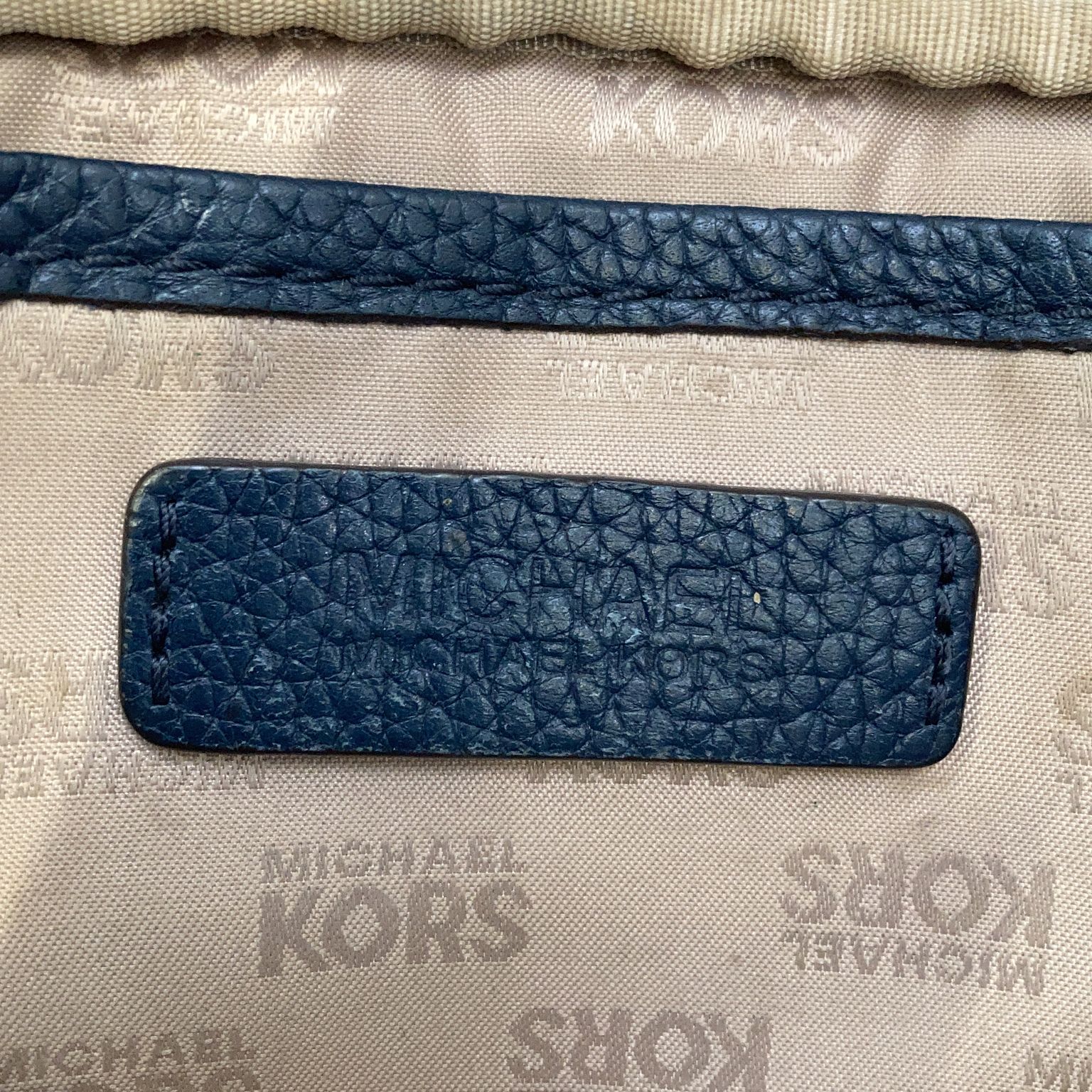 Michael Kors