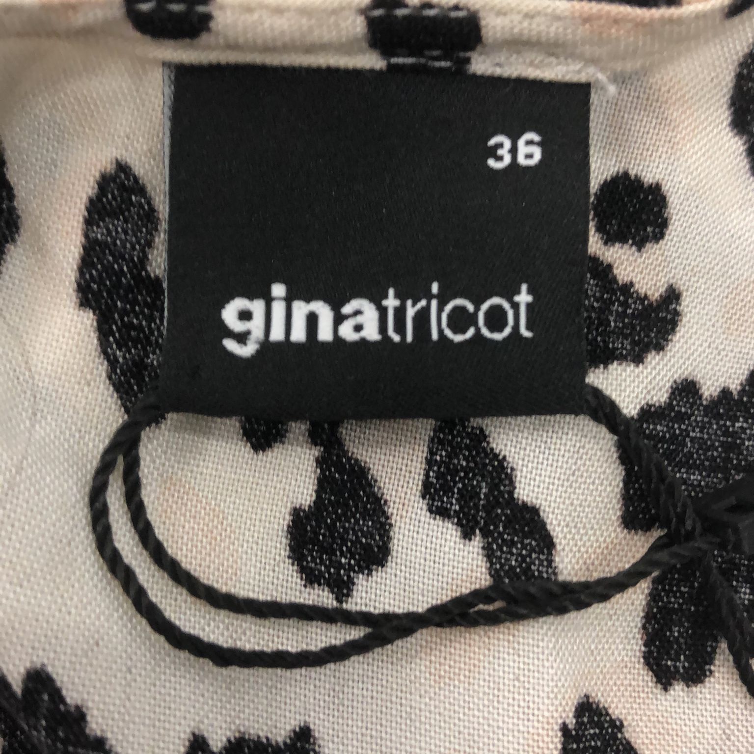 Gina Tricot