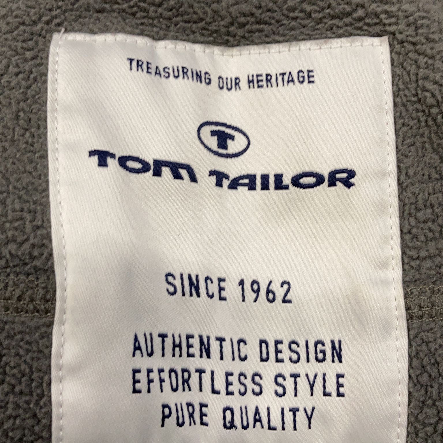 Tom Tailor