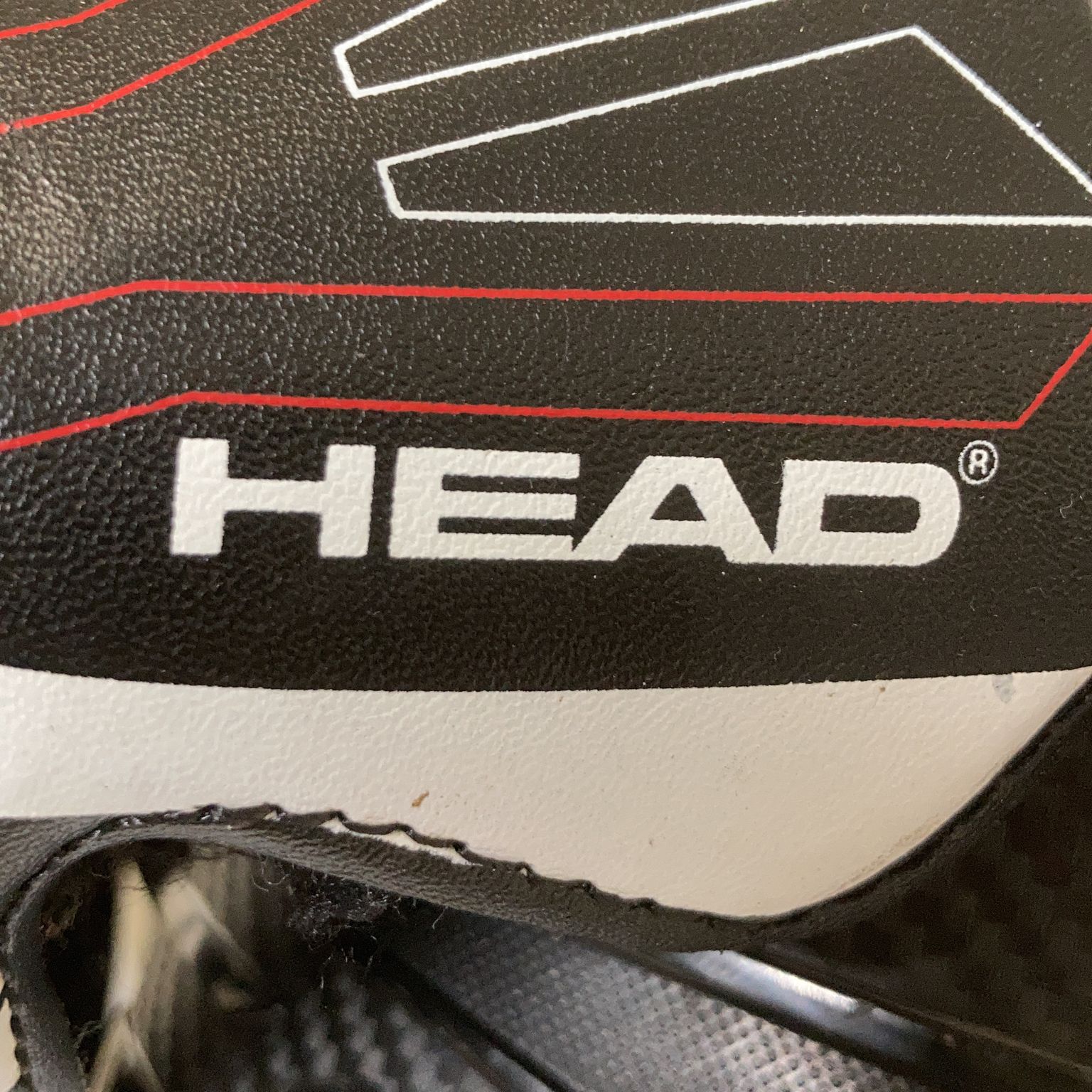 Head