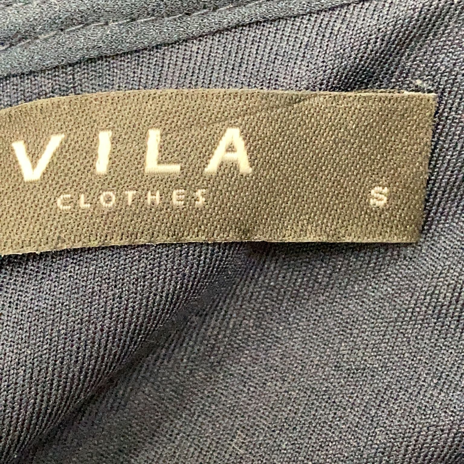 VILA Clothes