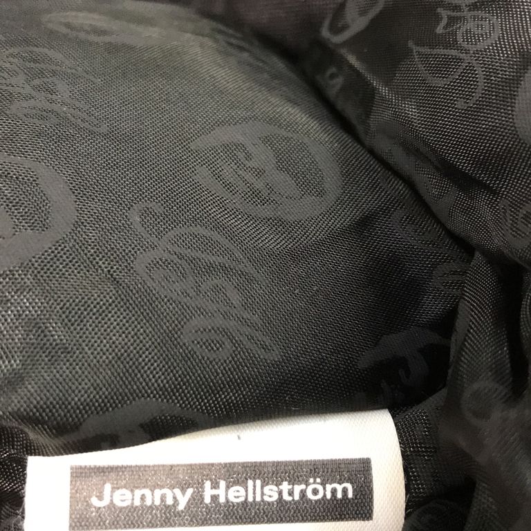 Jenny Hellström