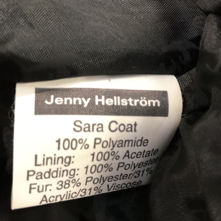 Jenny Hellström