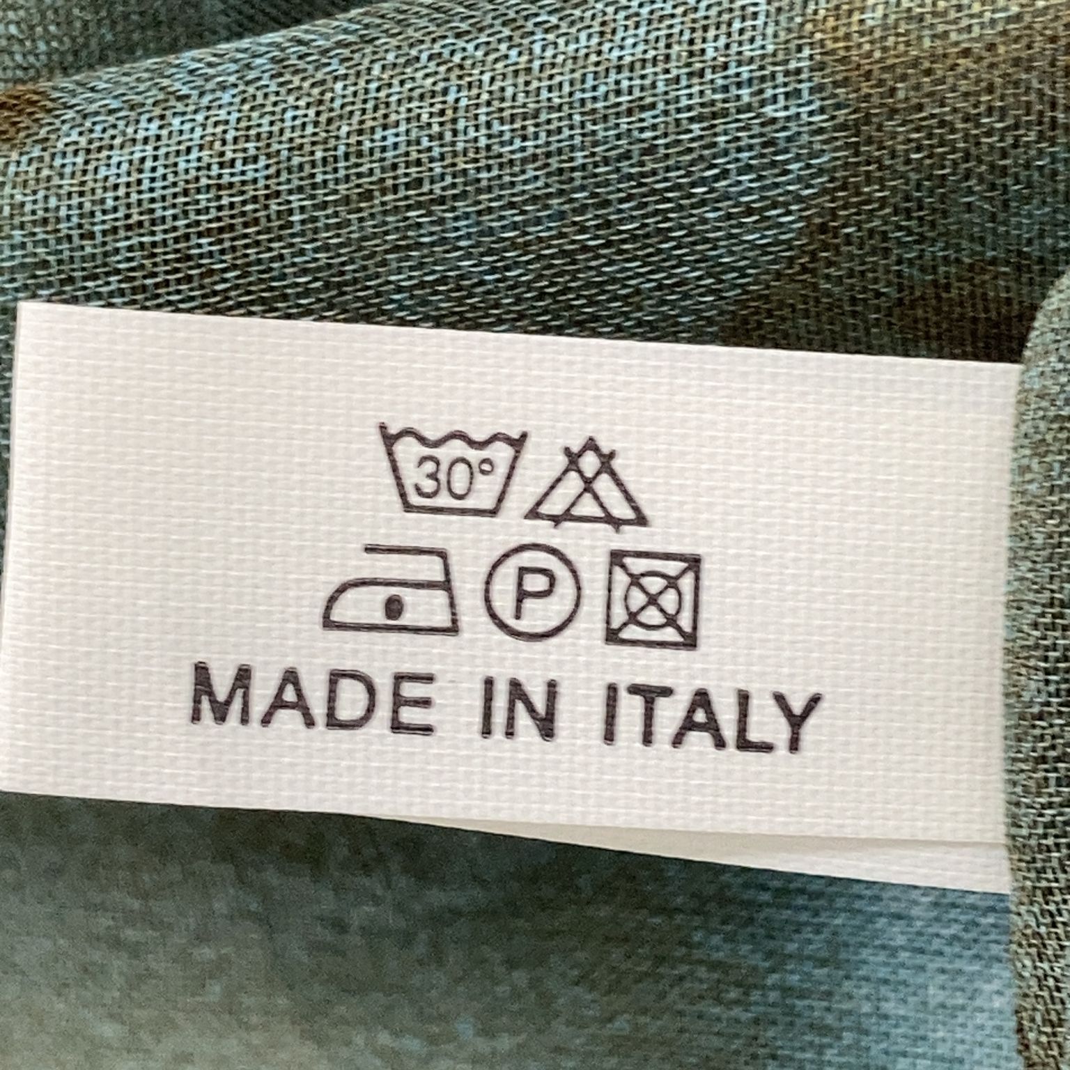 Made in Italy