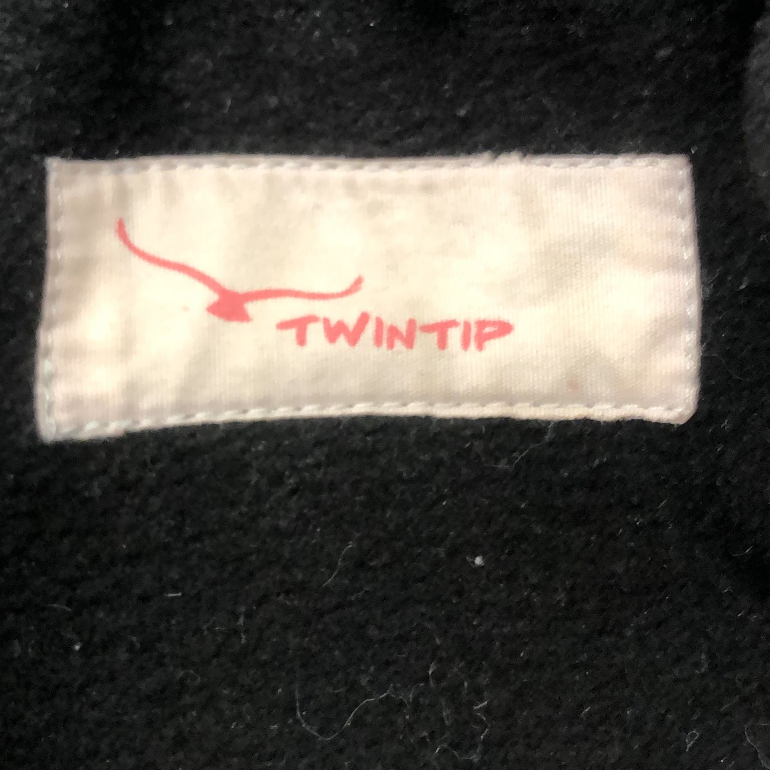 Twintip