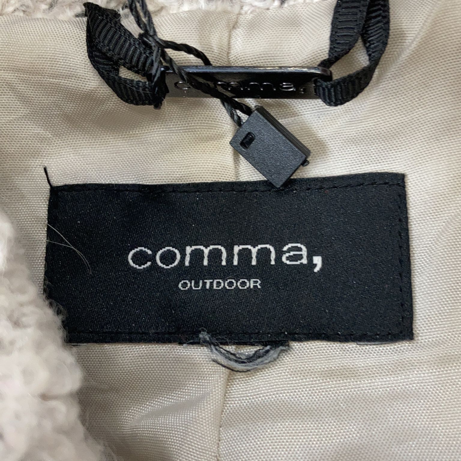 Comma