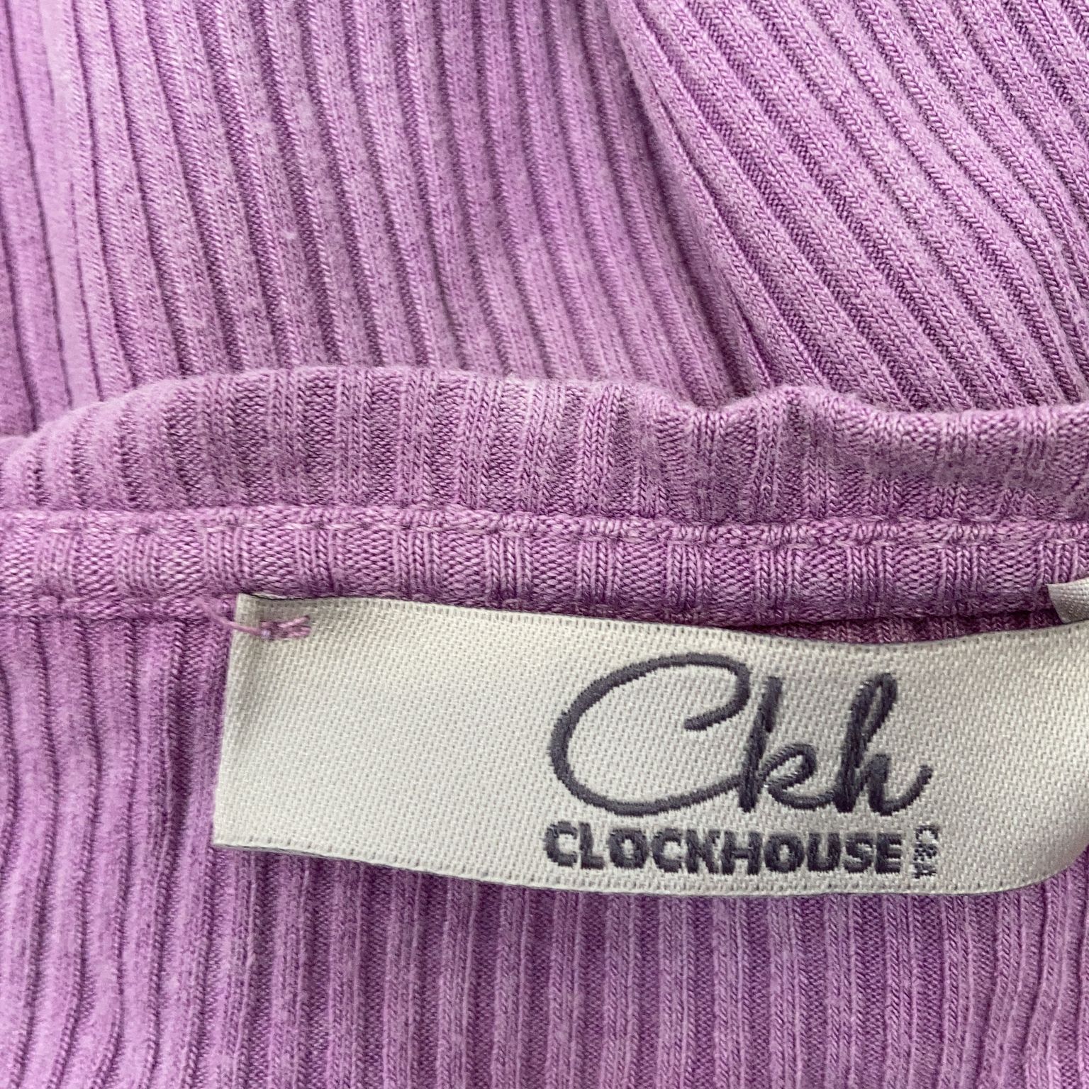 Clockhouse by CA