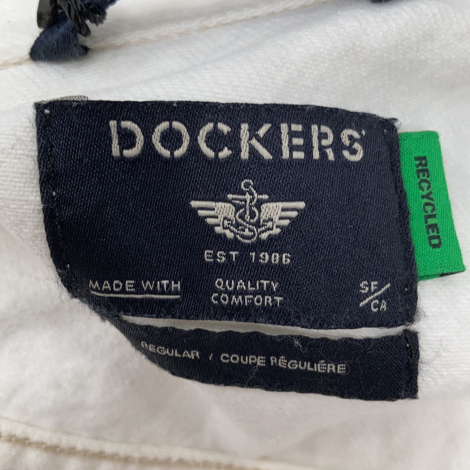 Dockers