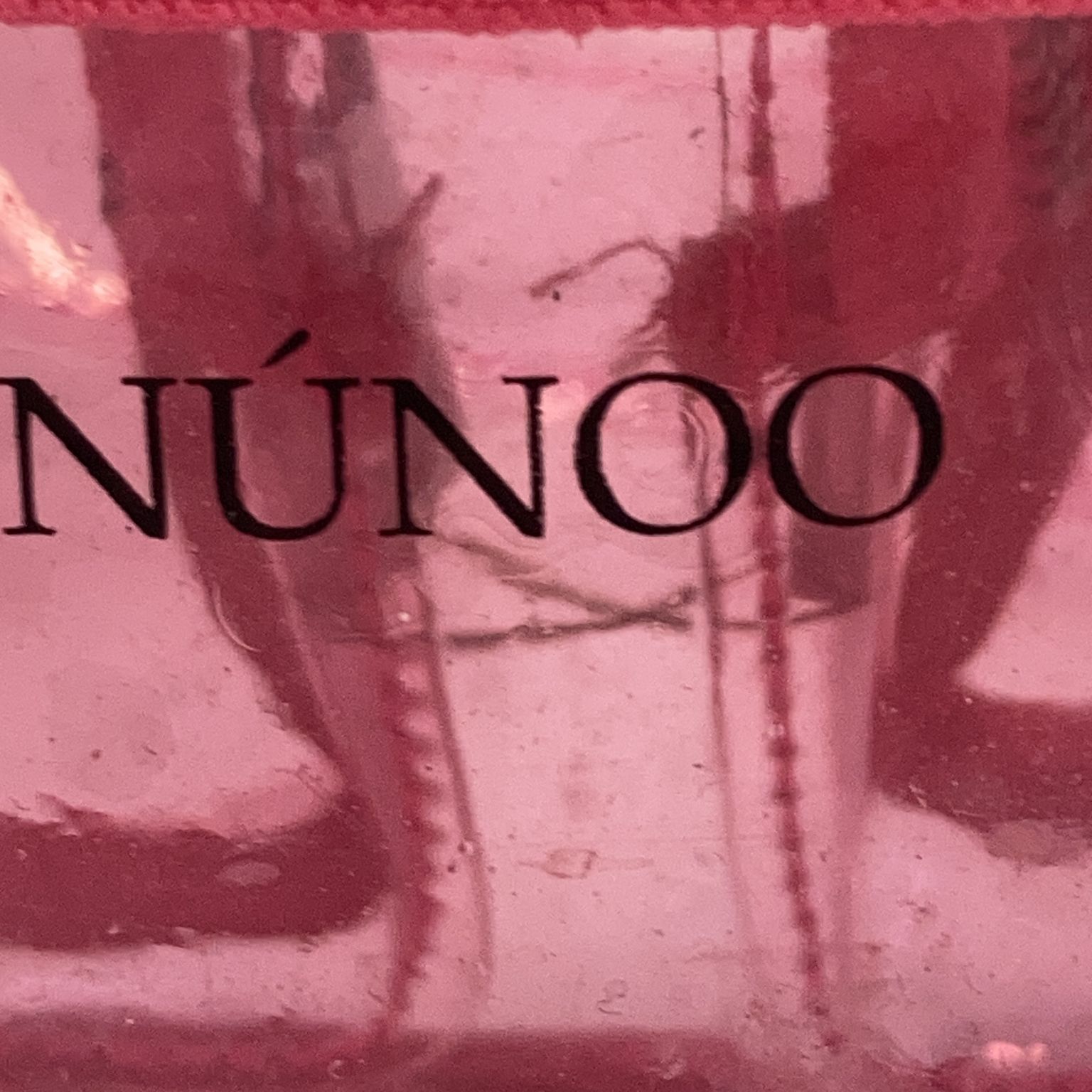 Núnoo