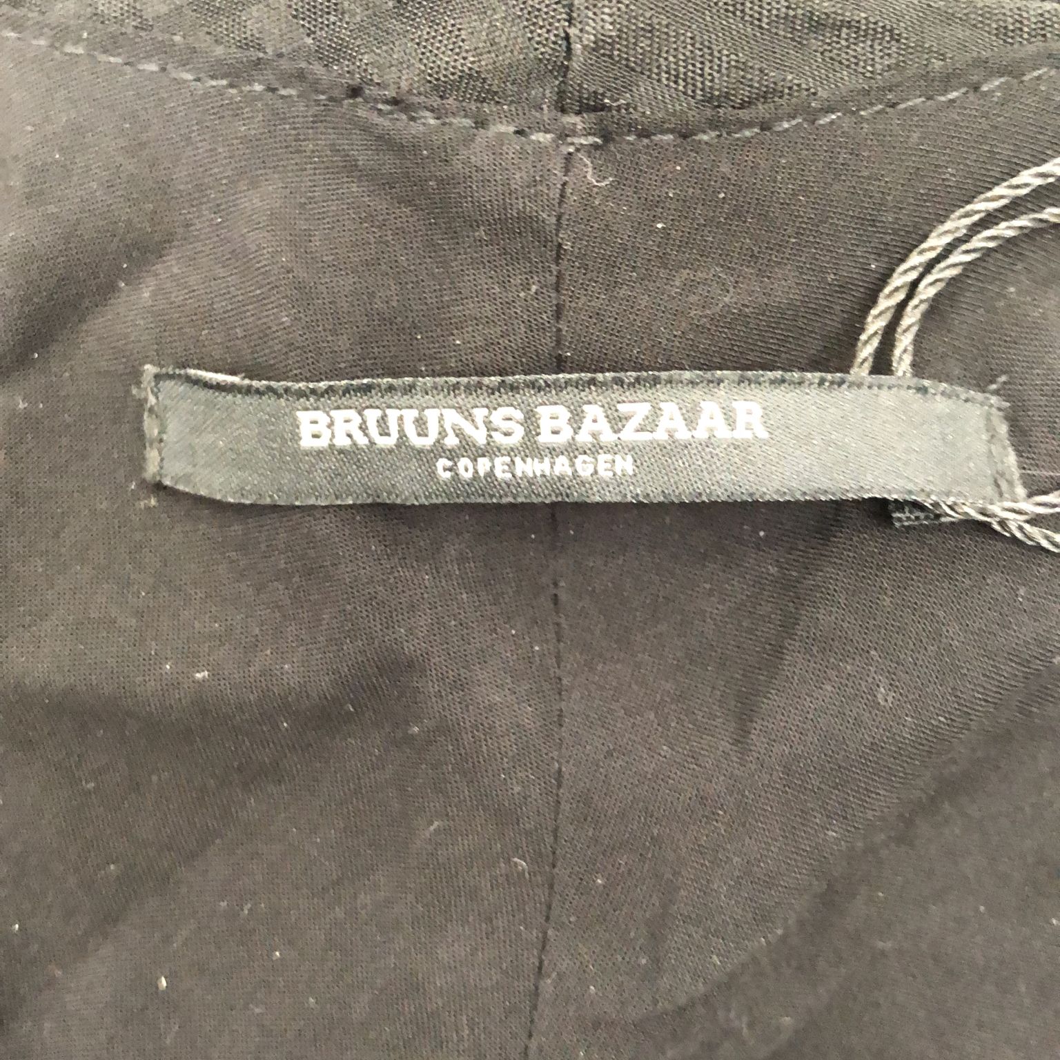 Bruuns Bazaar