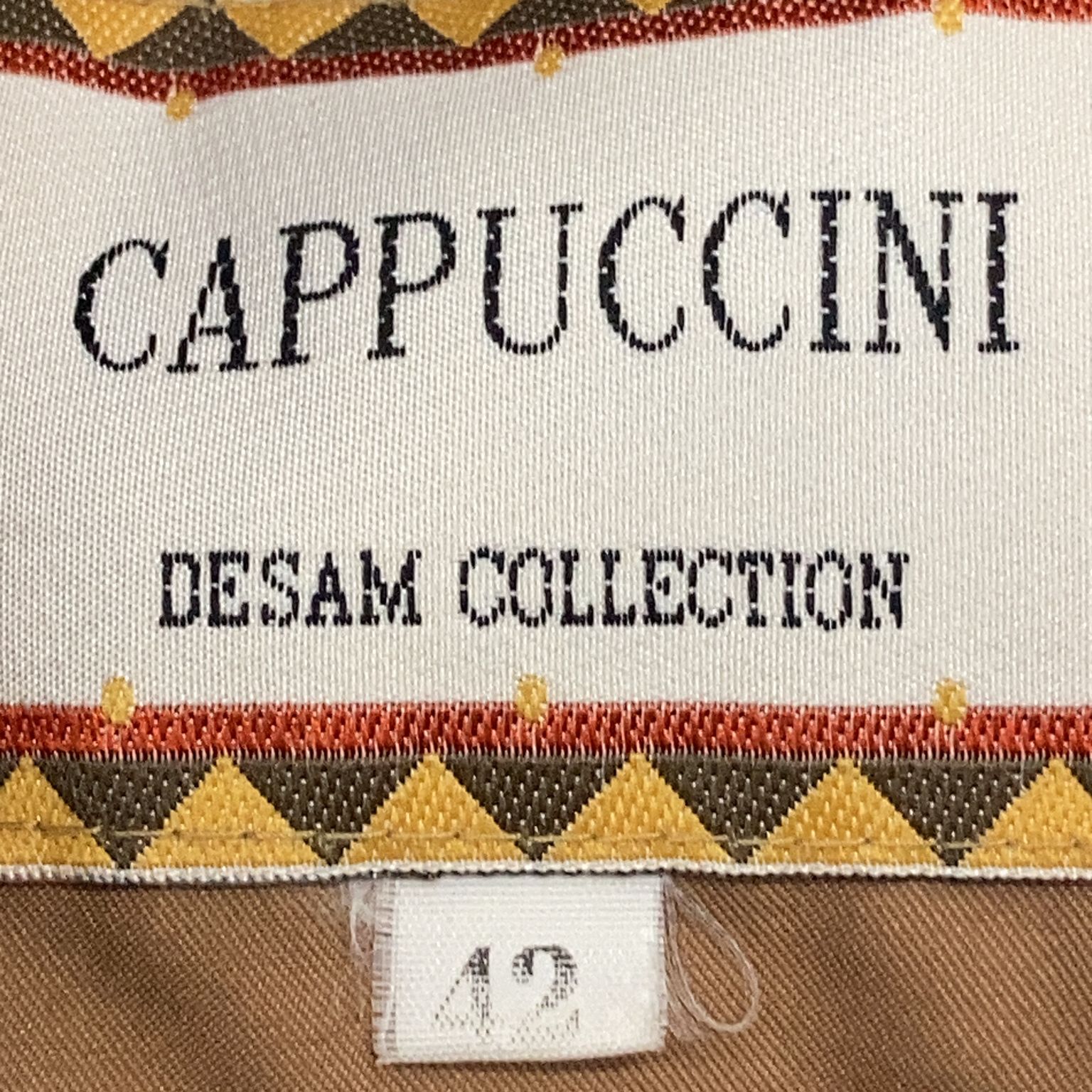 Cappuccini