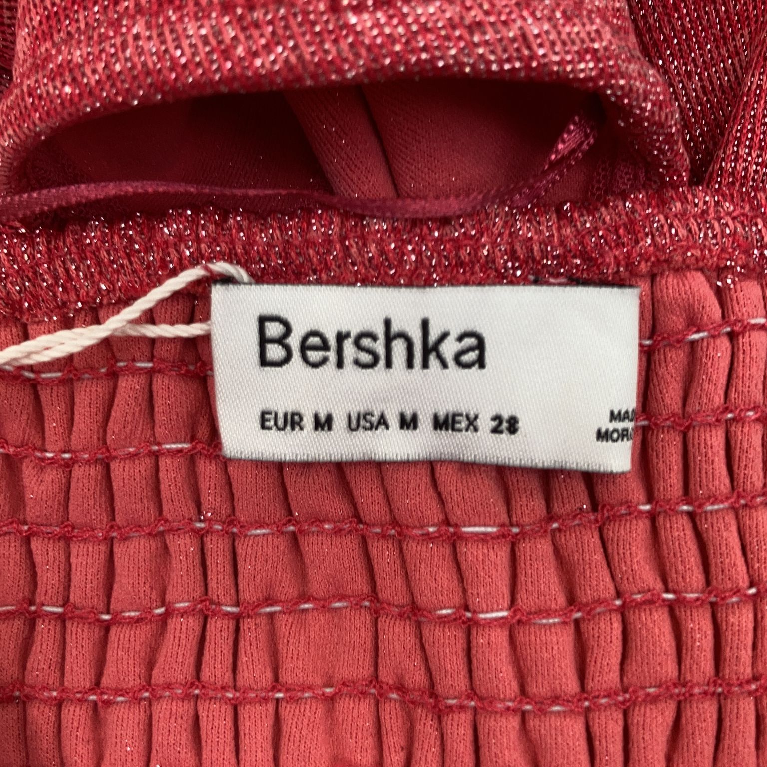 Bershka