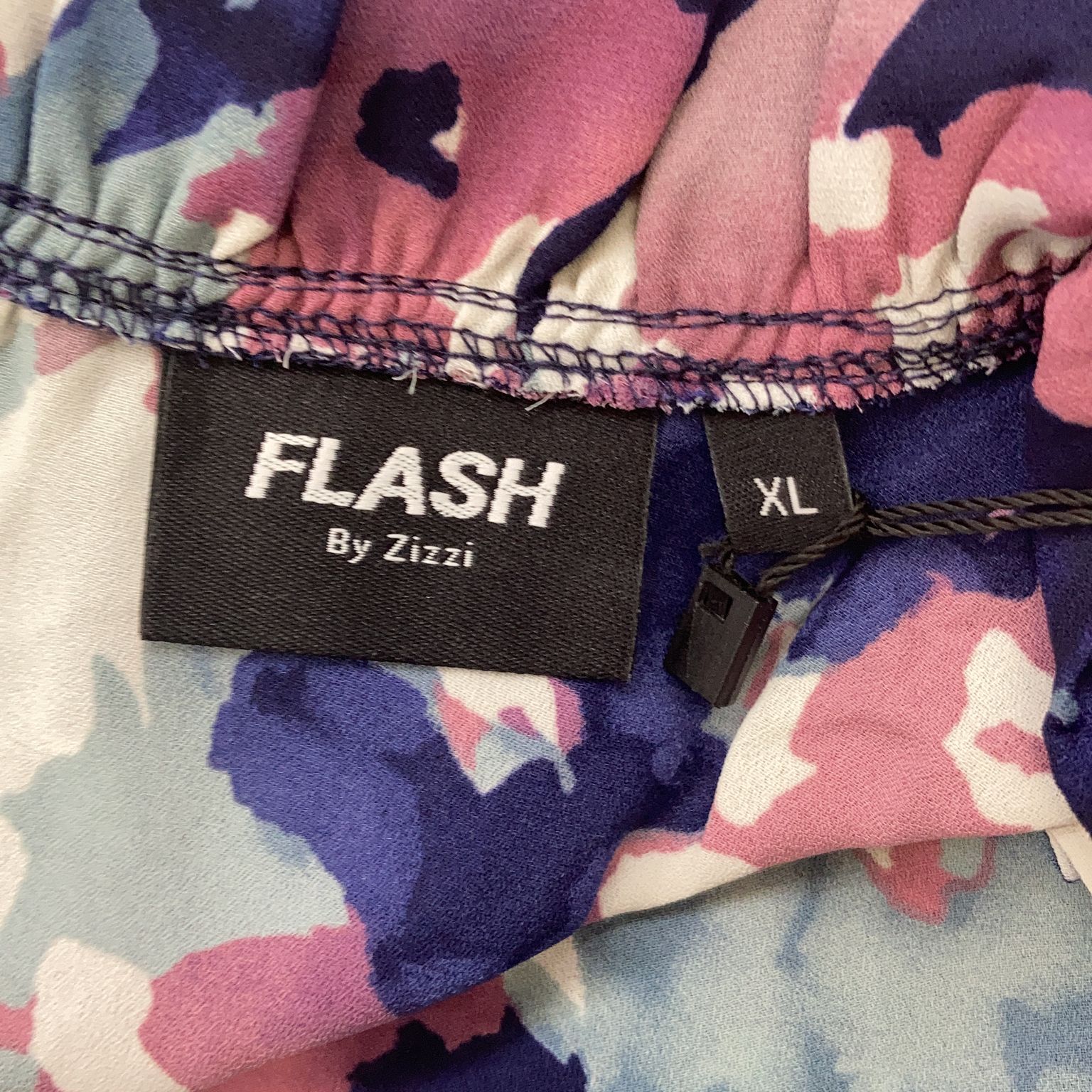 Flash by Zizzi