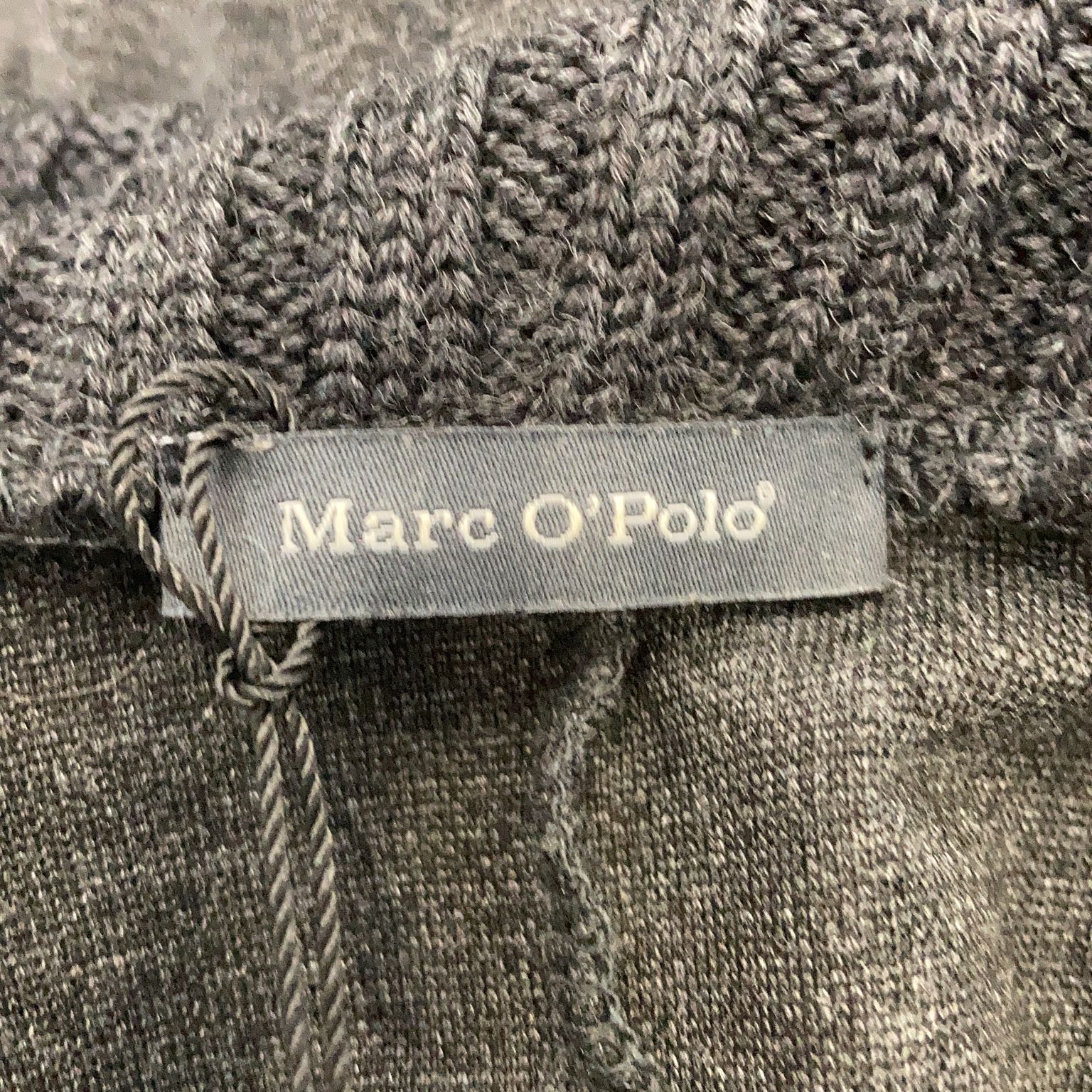 Marc O'Polo