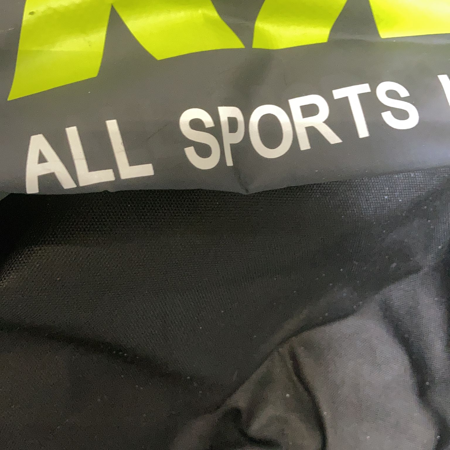 All Sport