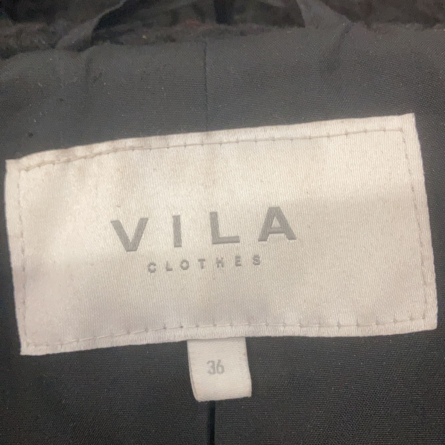 VILA Clothes