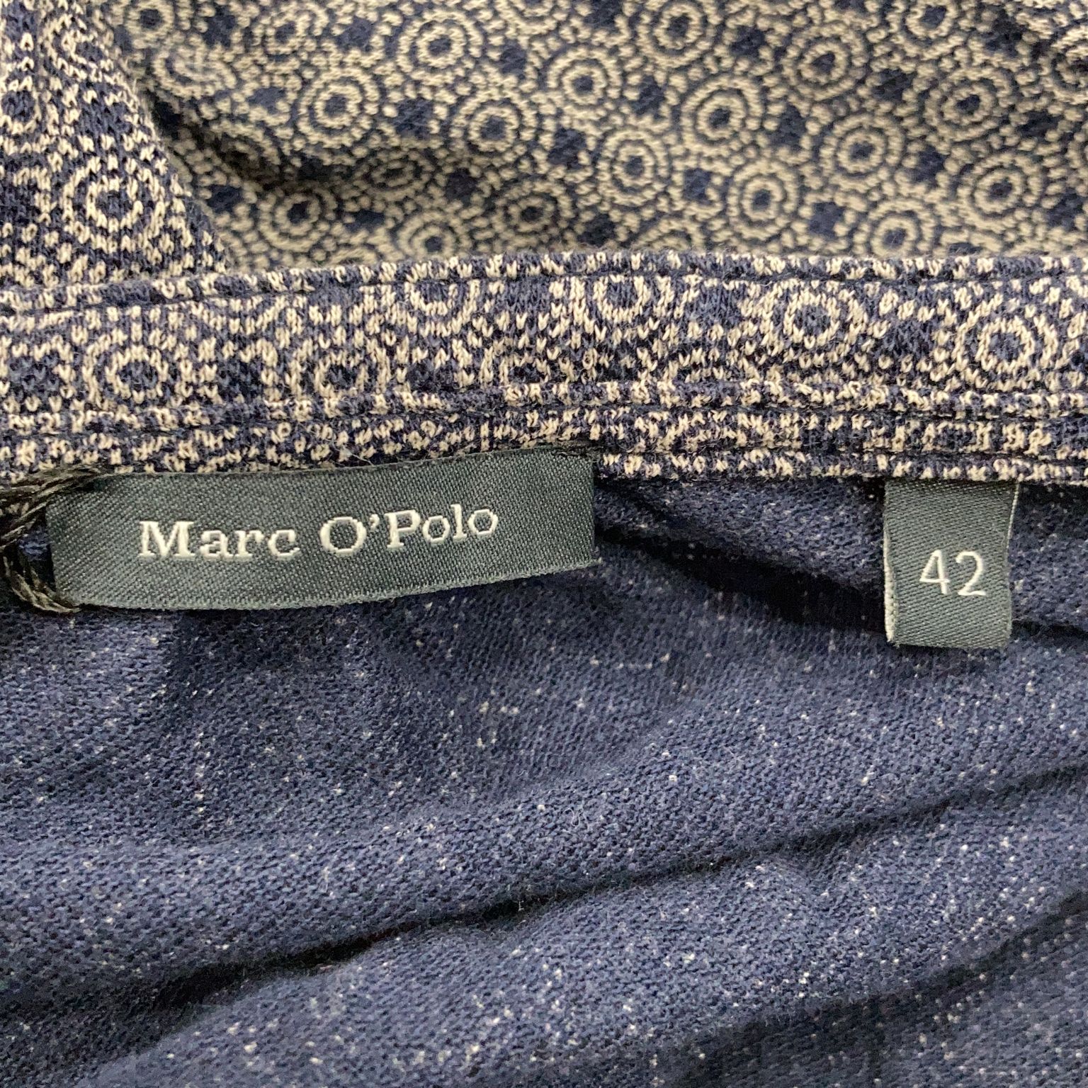 Marc O'Polo