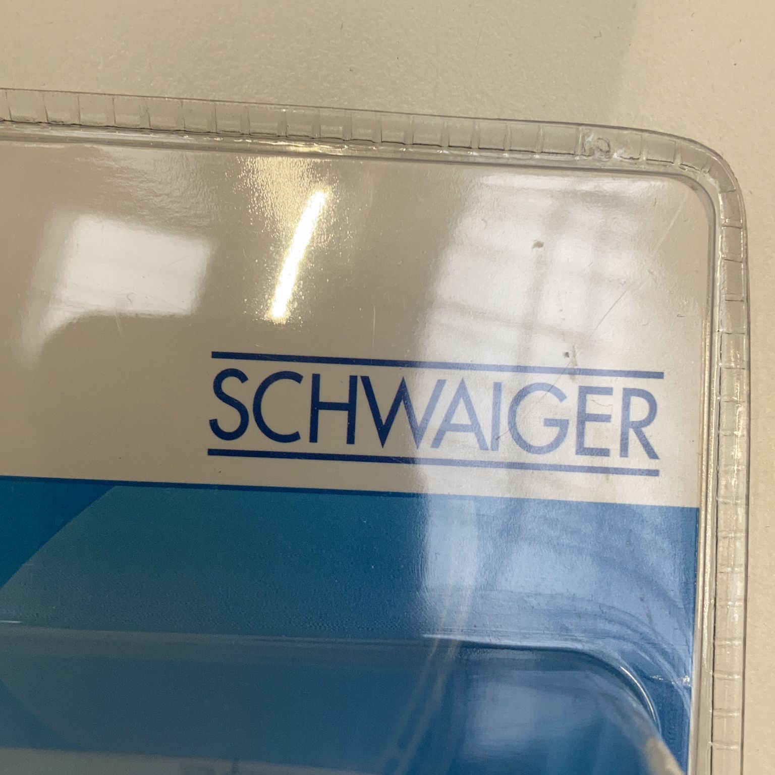 Schwaiger