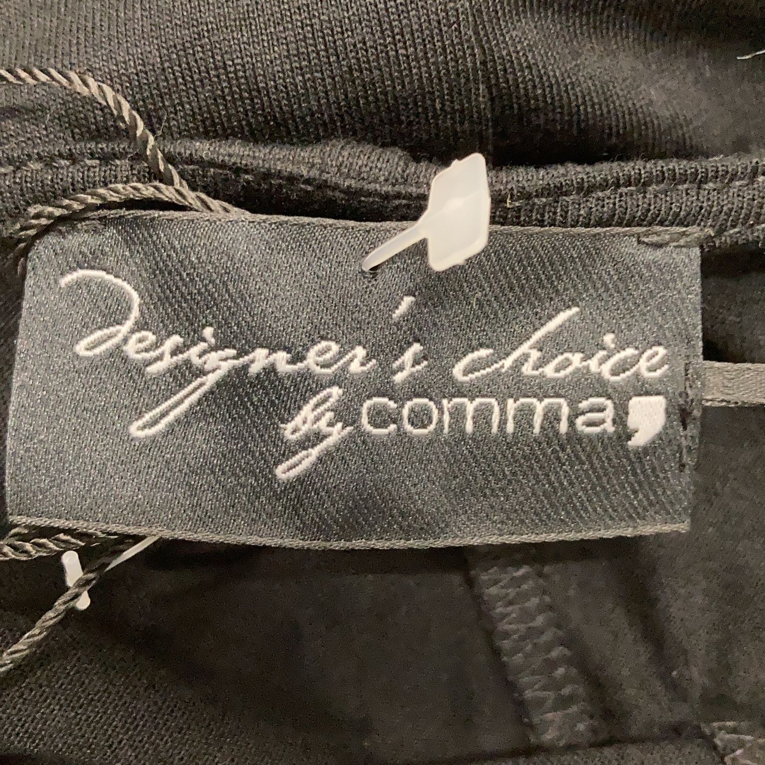 Designer's Choice by Comma